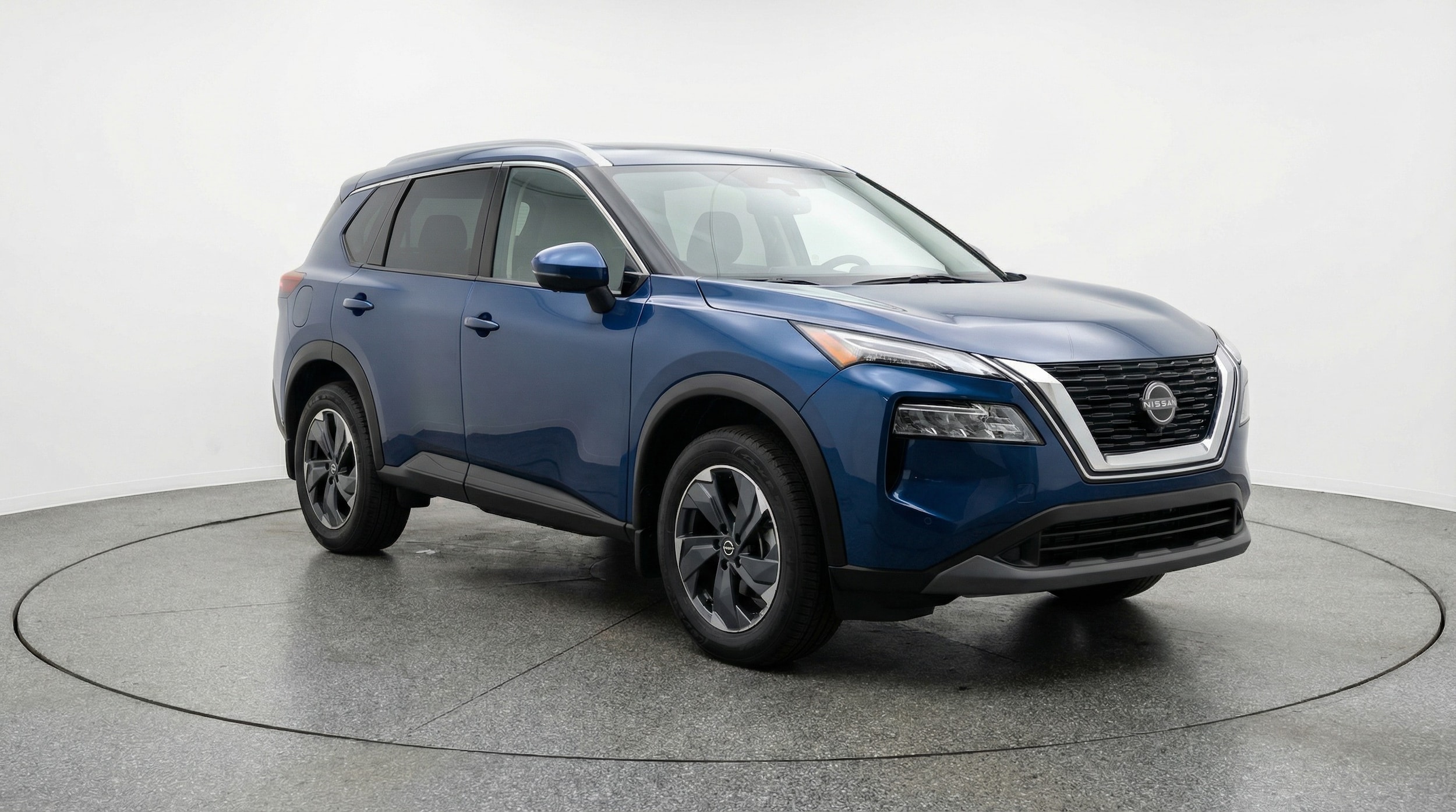 Thumbnail: 2025 Nissan Rogue - 1