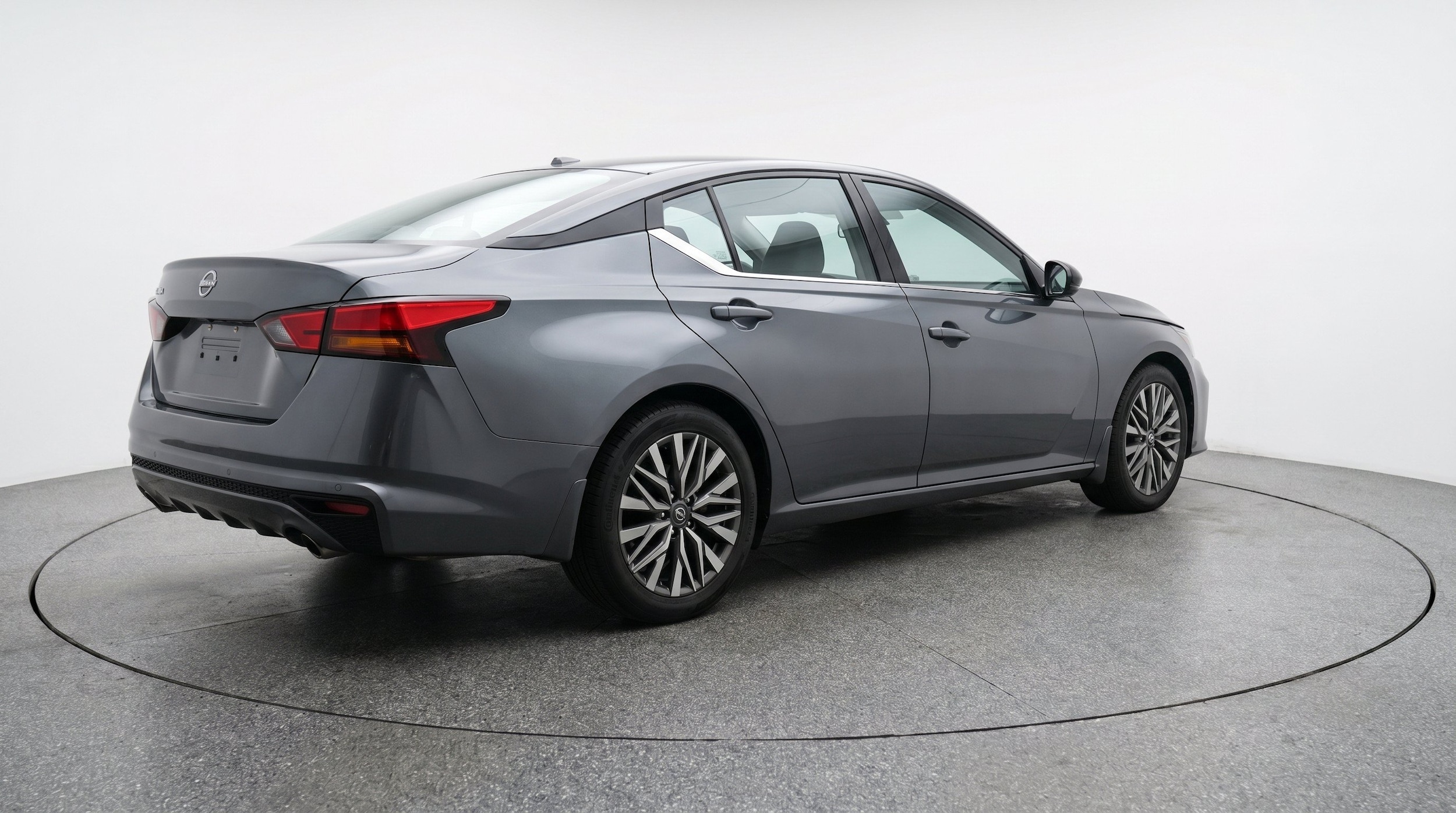 Thumbnail: 2025 Nissan Altima - 9