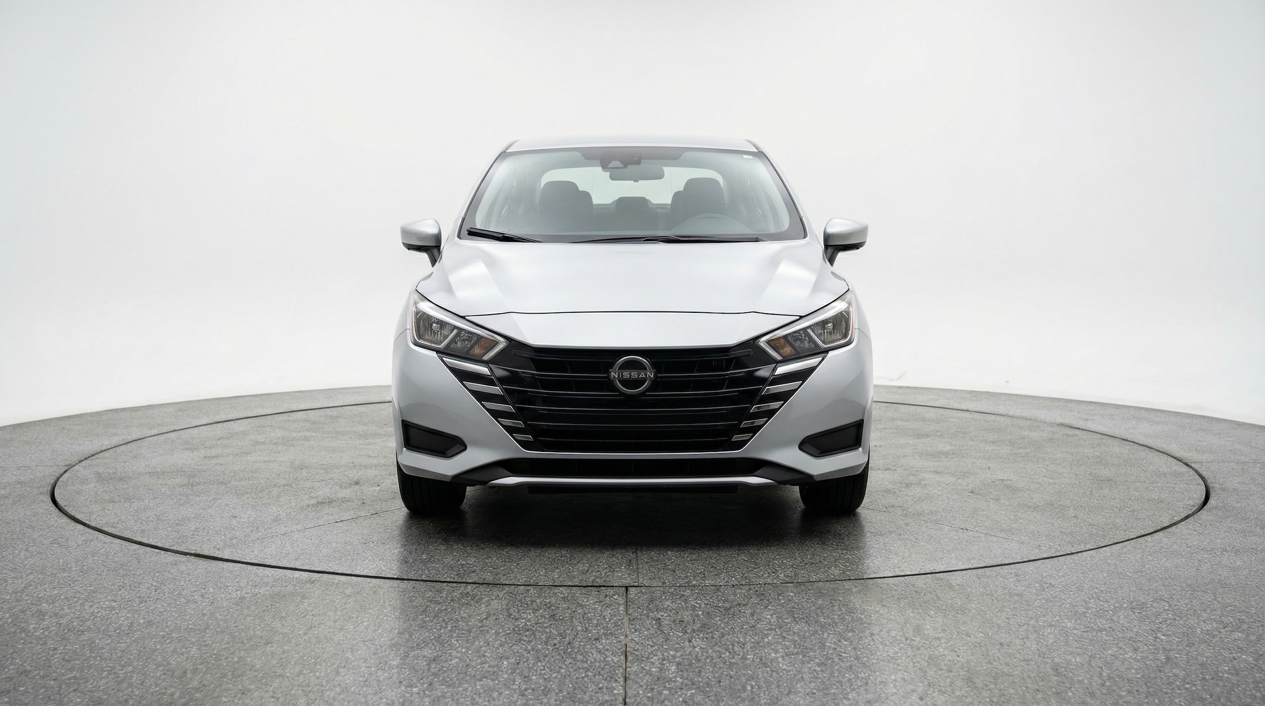 Thumbnail: 2025 Nissan Versa - 2