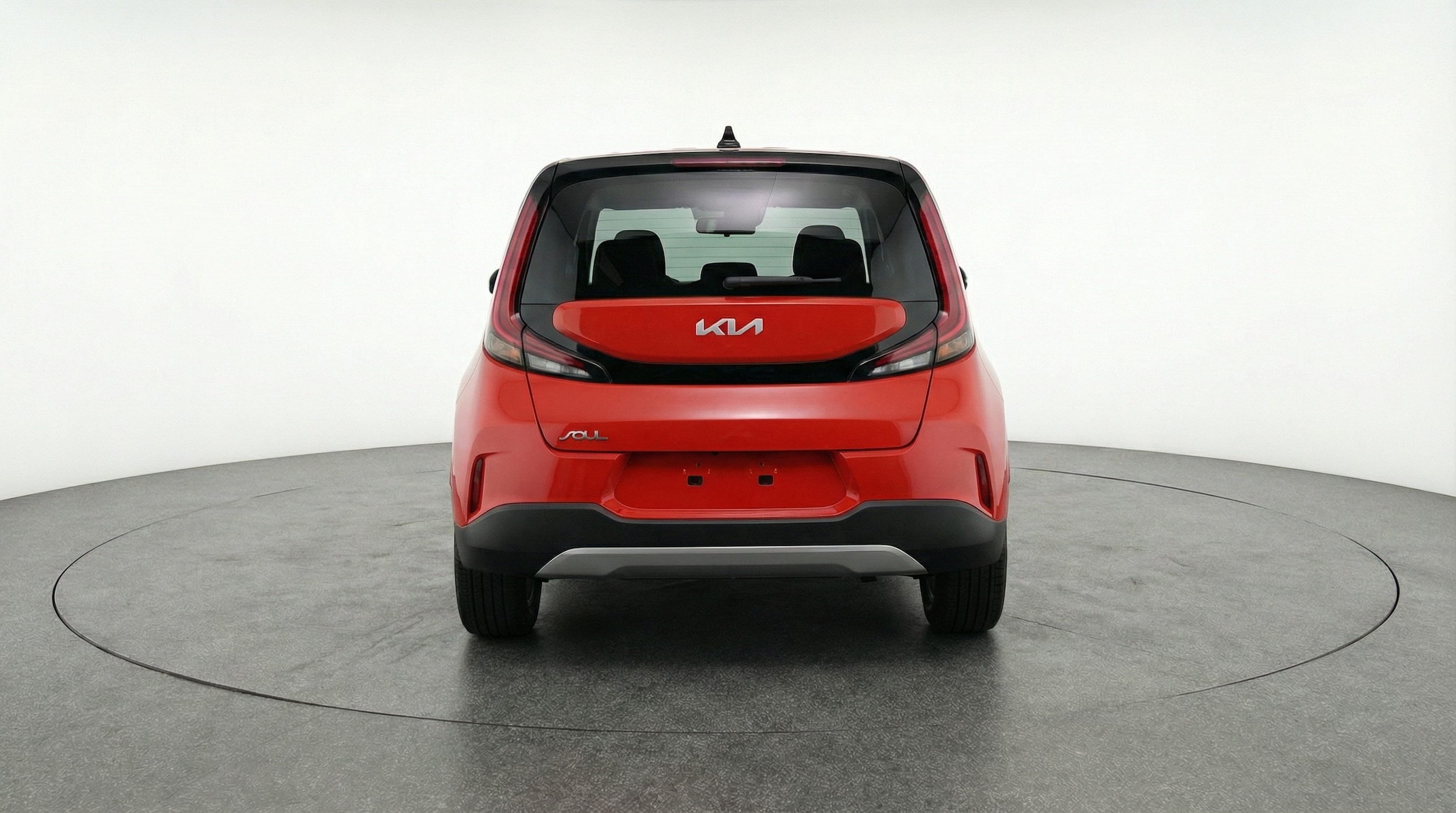 Thumbnail: 2025 Kia Soul - 6