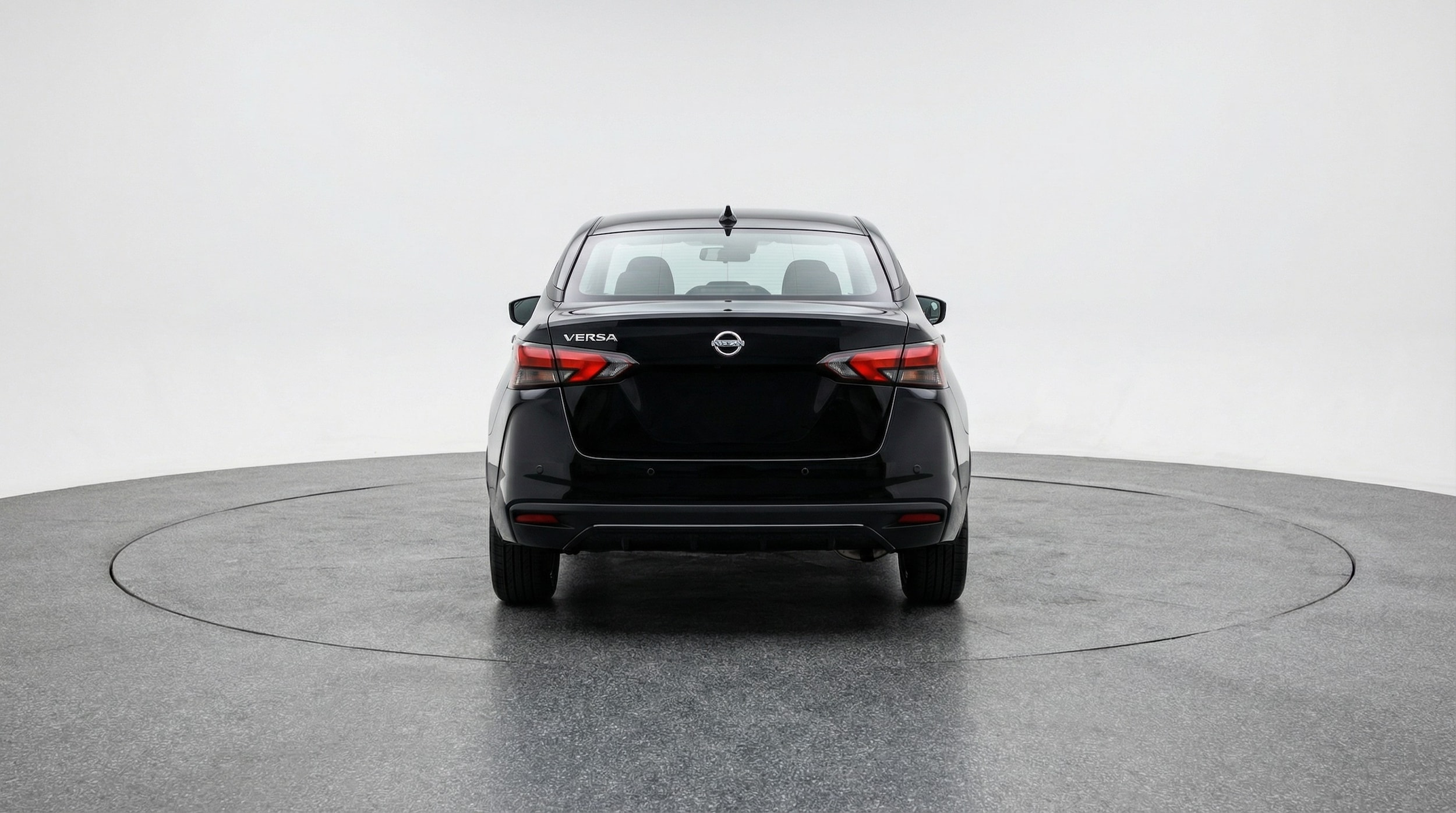 Thumbnail: 2025 Nissan Versa - 6