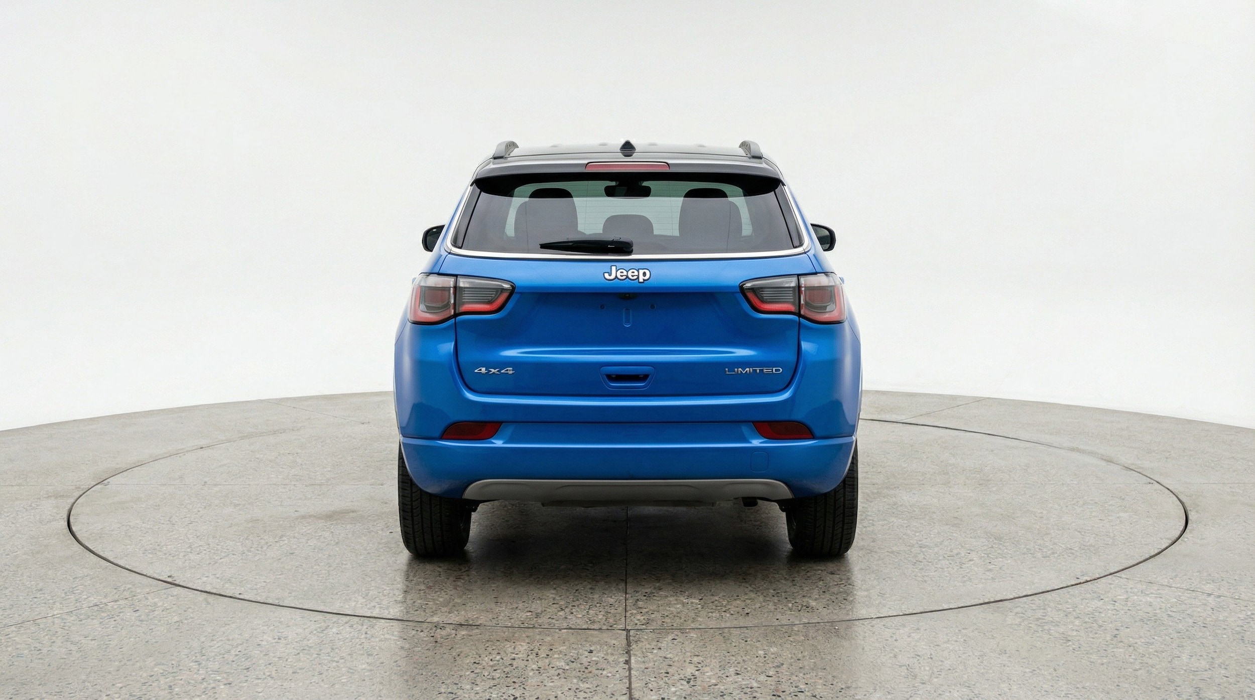 Thumbnail: 2025 Jeep Compass - 7