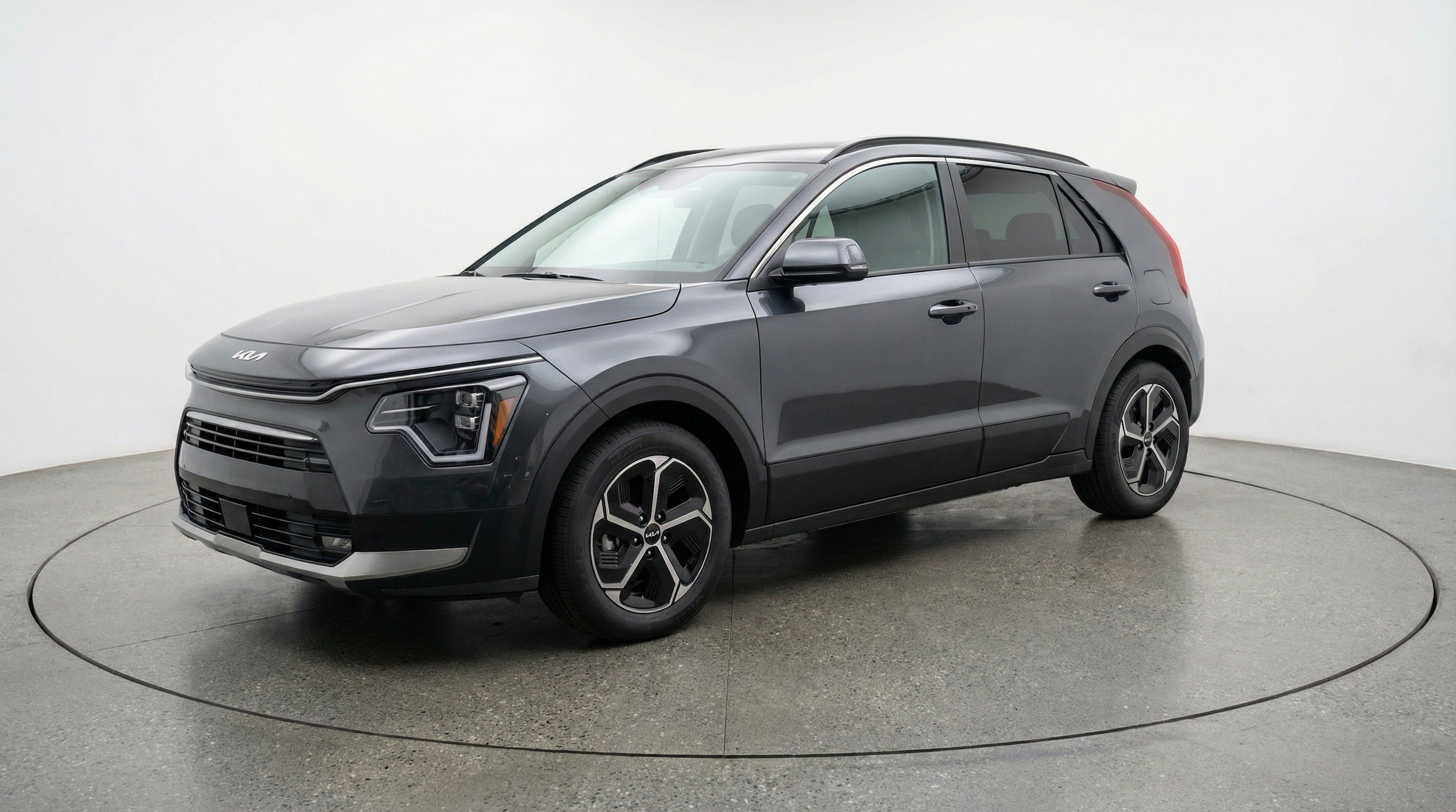 Thumbnail: 2026 Kia Niro - 3