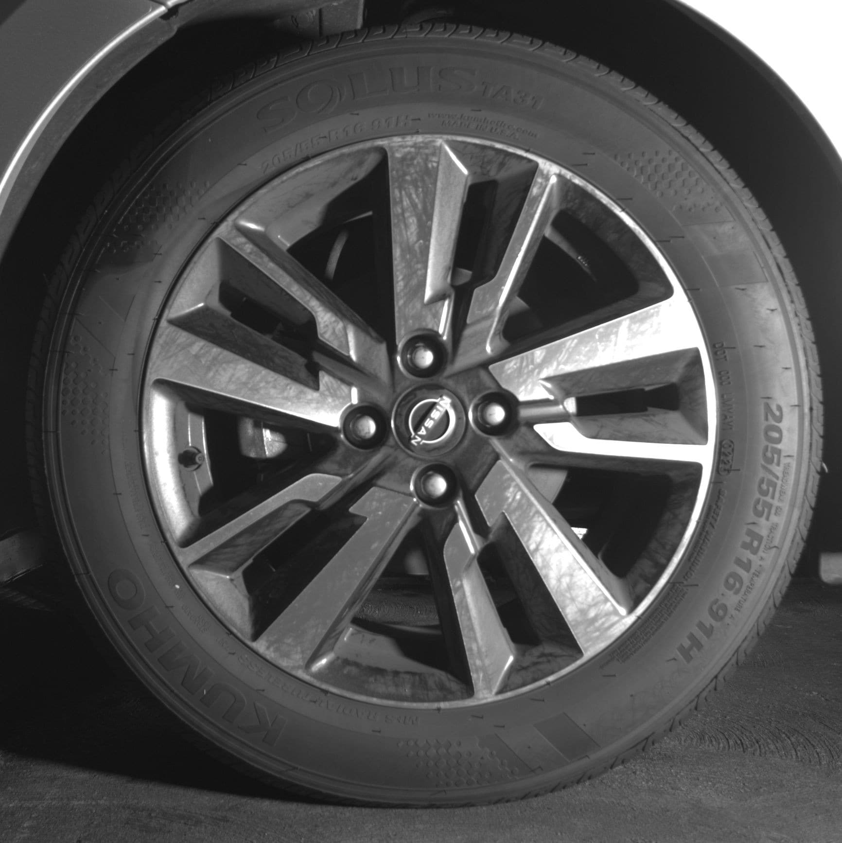 Thumbnail: 2025 Nissan Versa - 9