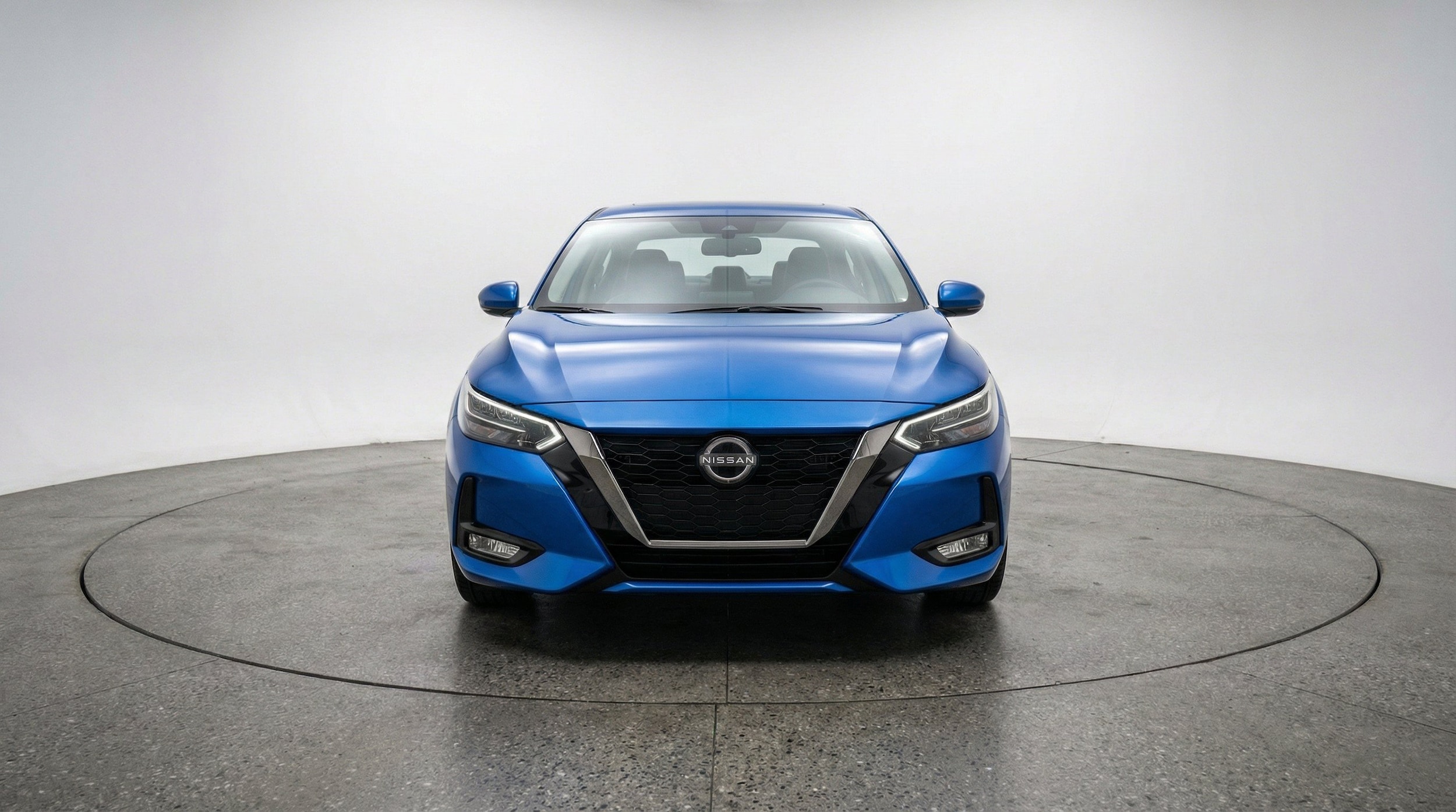 Thumbnail: 2025 Nissan Sentra - 2