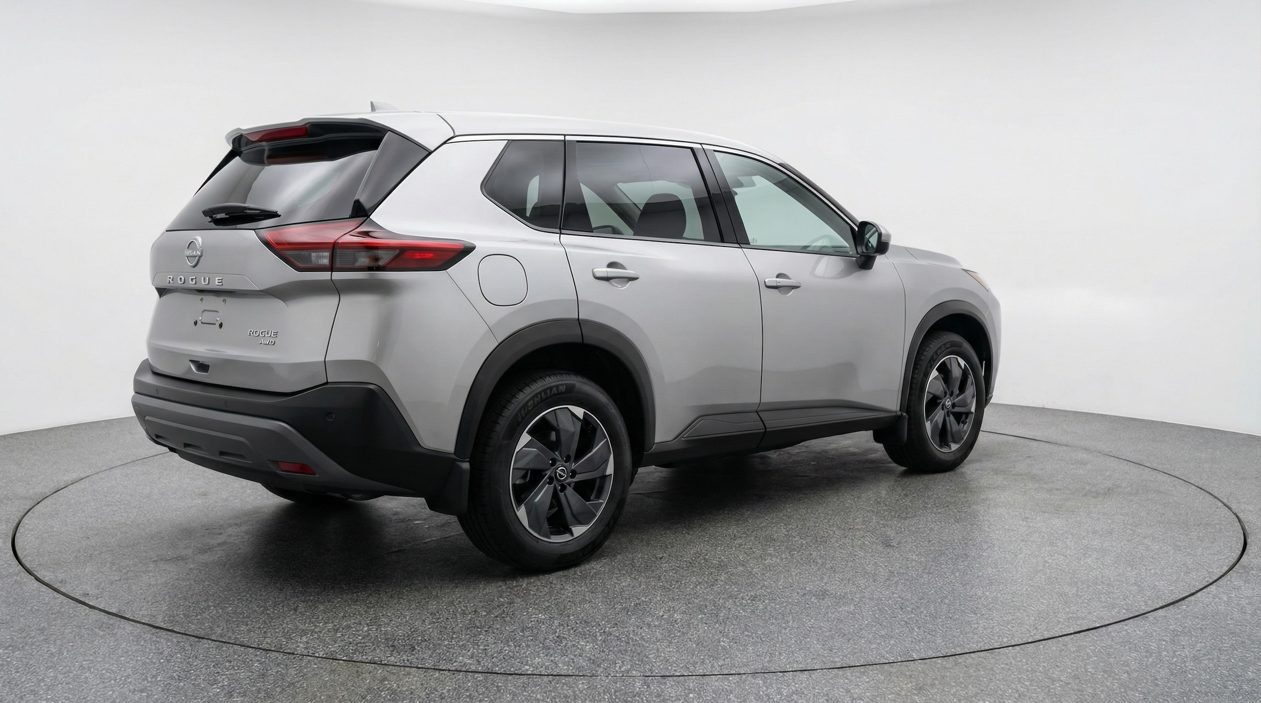 Thumbnail: 2025 Nissan Rogue - 7
