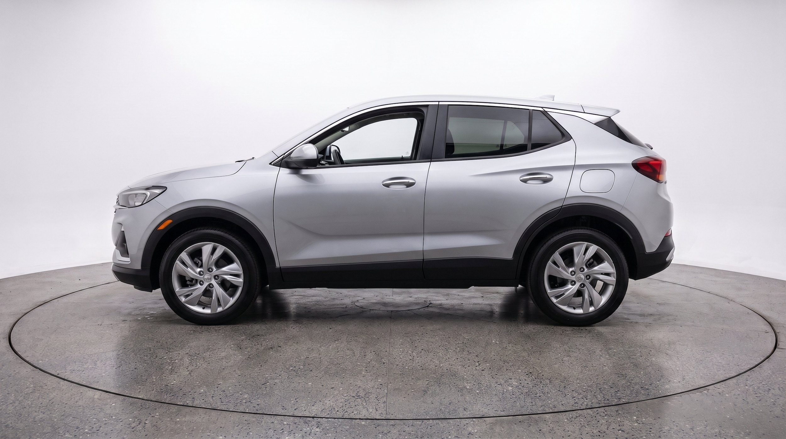 Thumbnail: 2026 Buick Encore GX - 5
