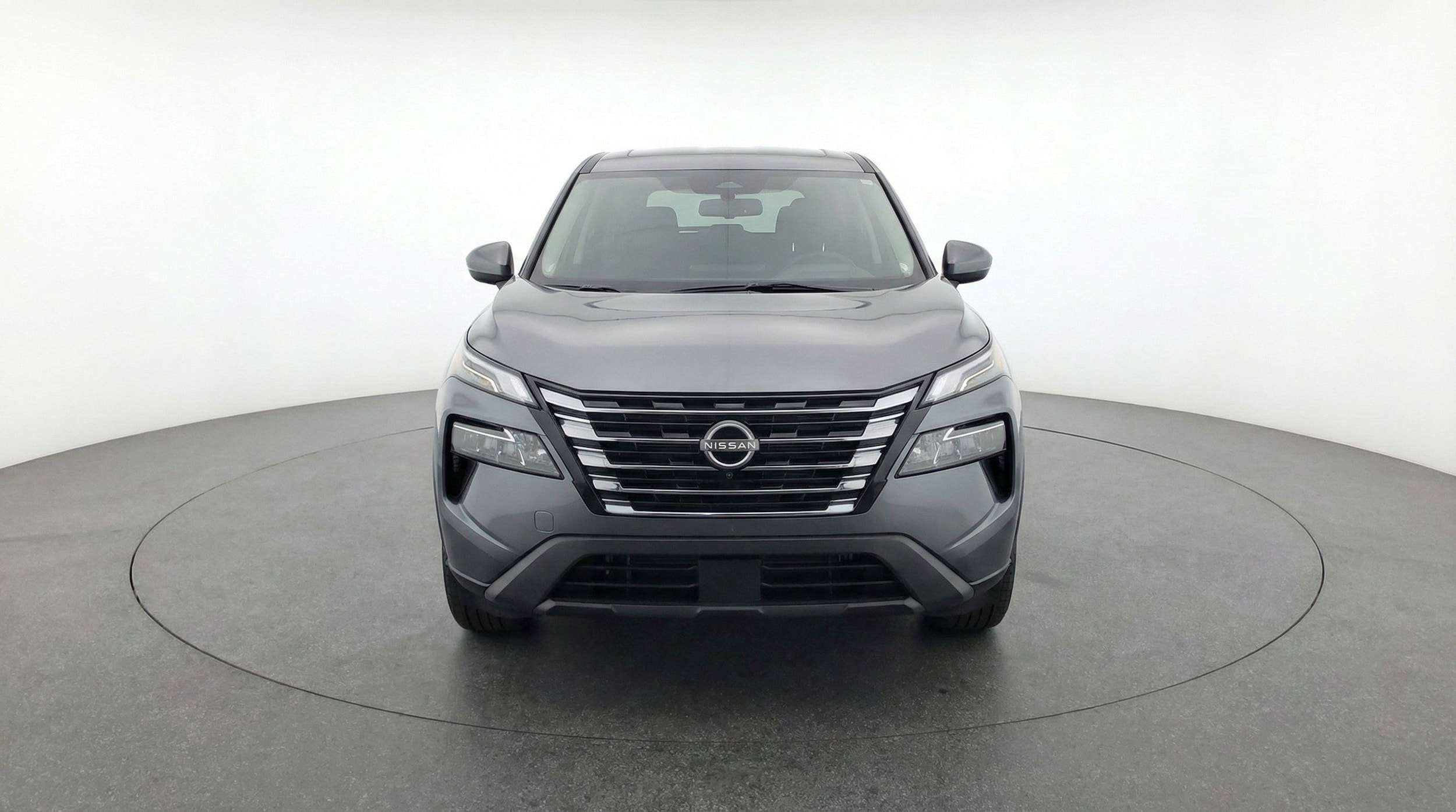 Thumbnail: 2025 Nissan Rogue - 2