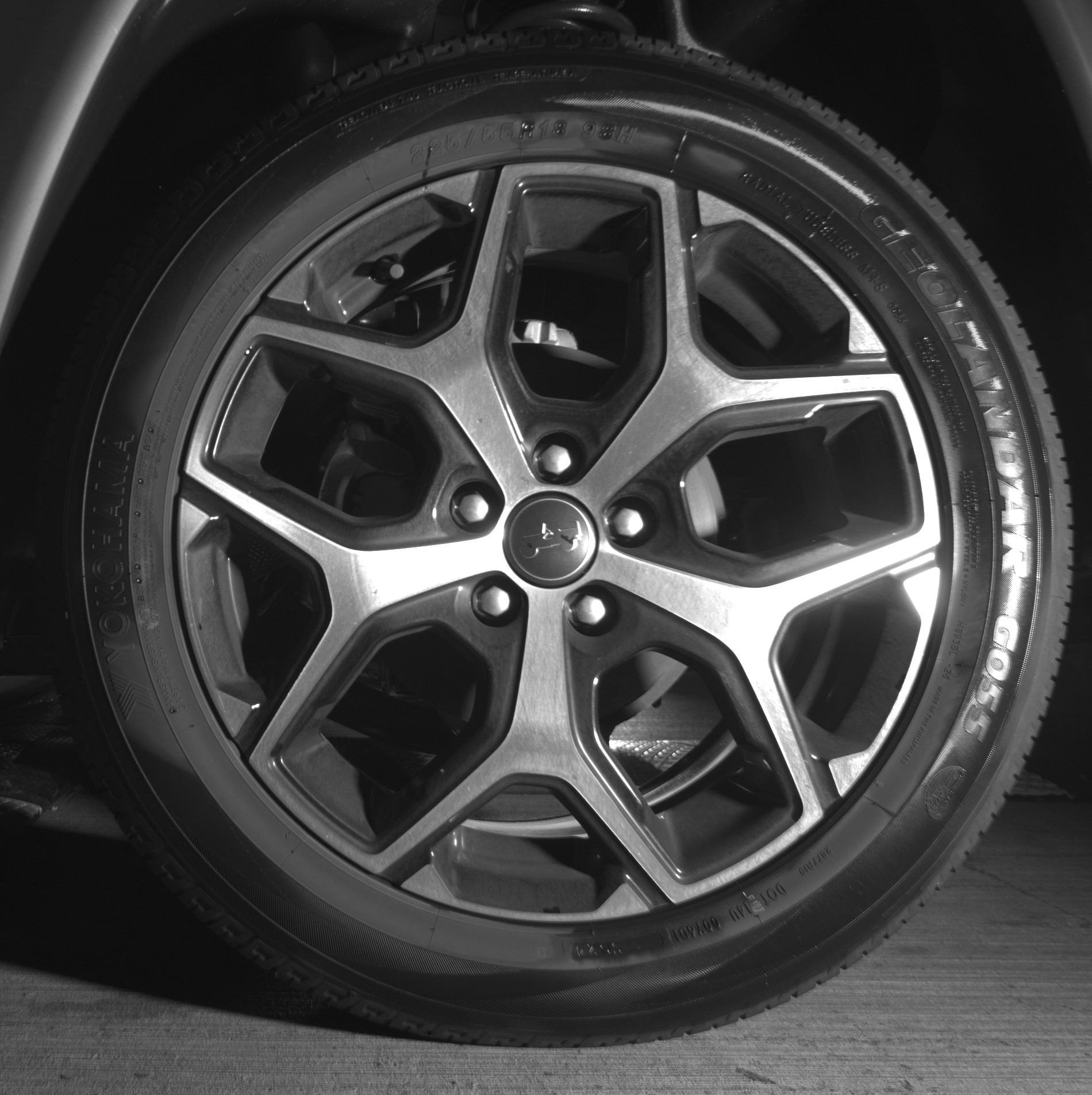 Thumbnail: 2025 Jeep Compass - 14