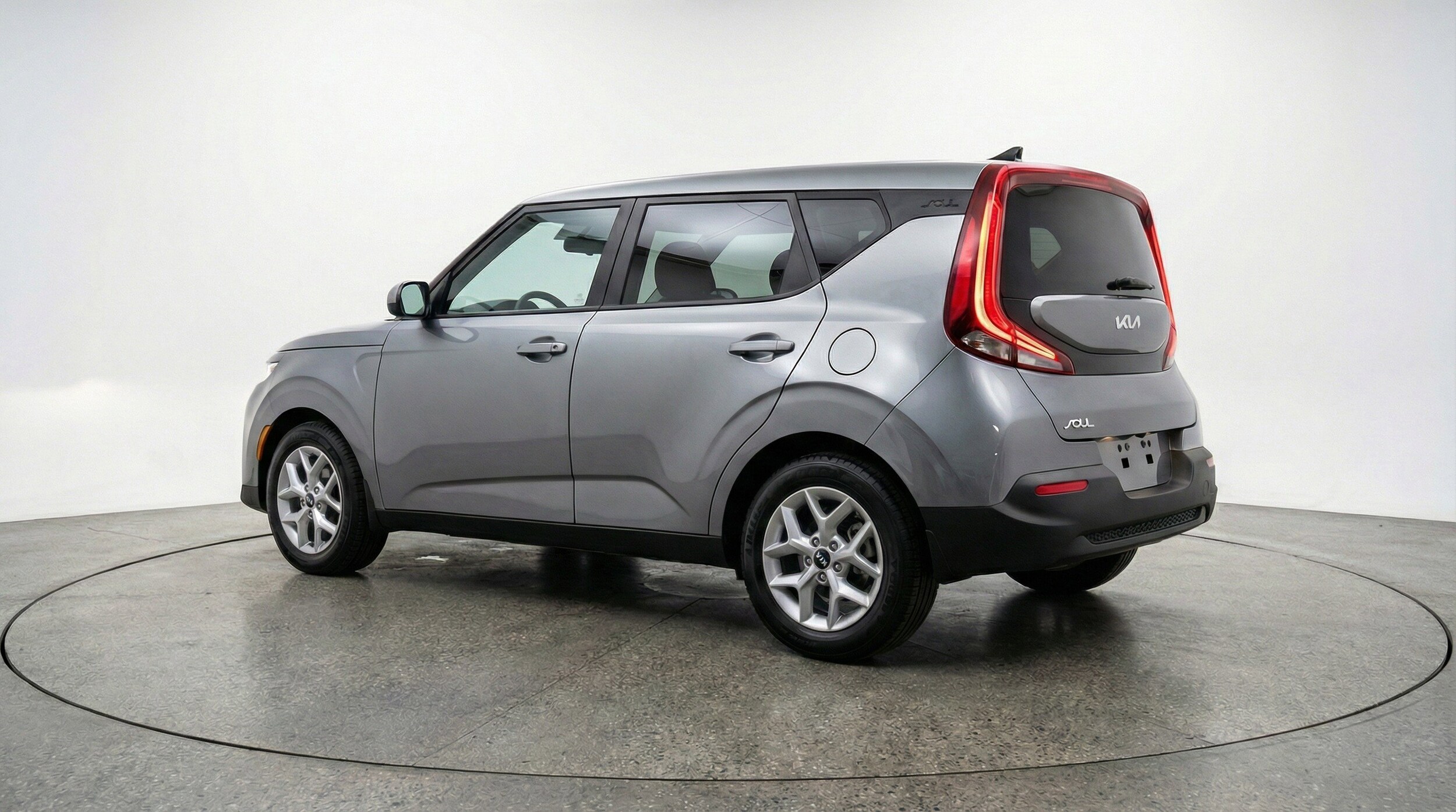 Thumbnail: 2025 Kia Soul - 6