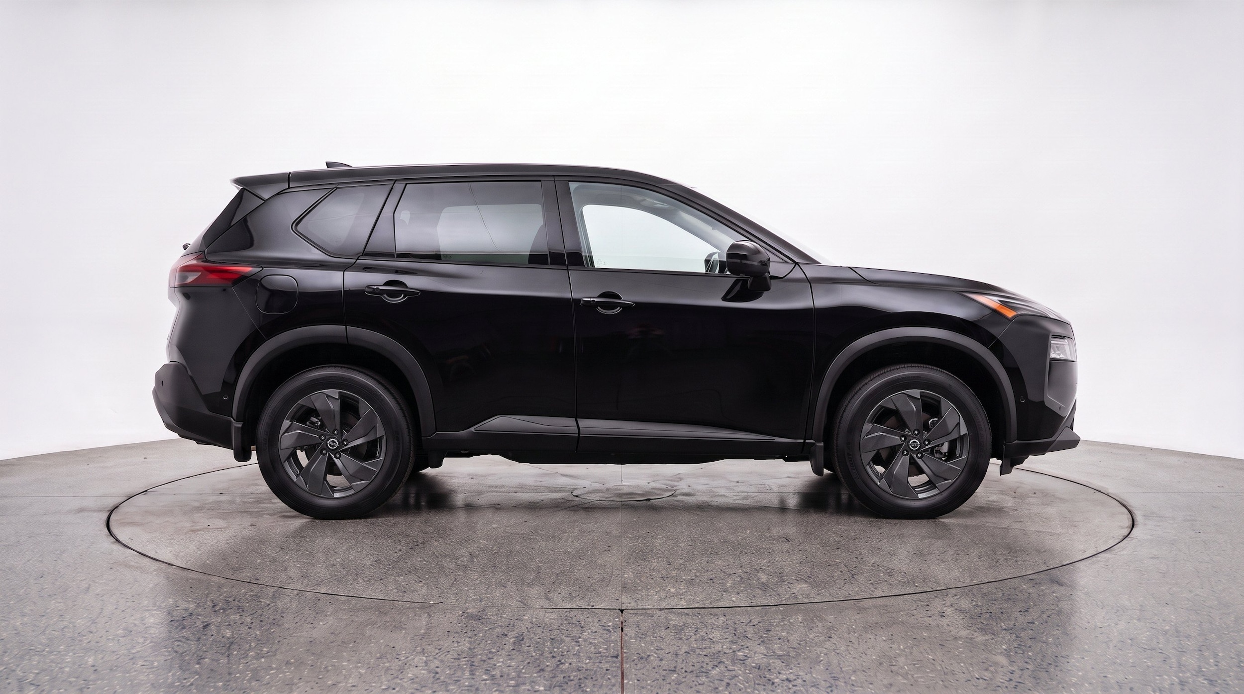 Thumbnail: 2025 Nissan Rogue - 11