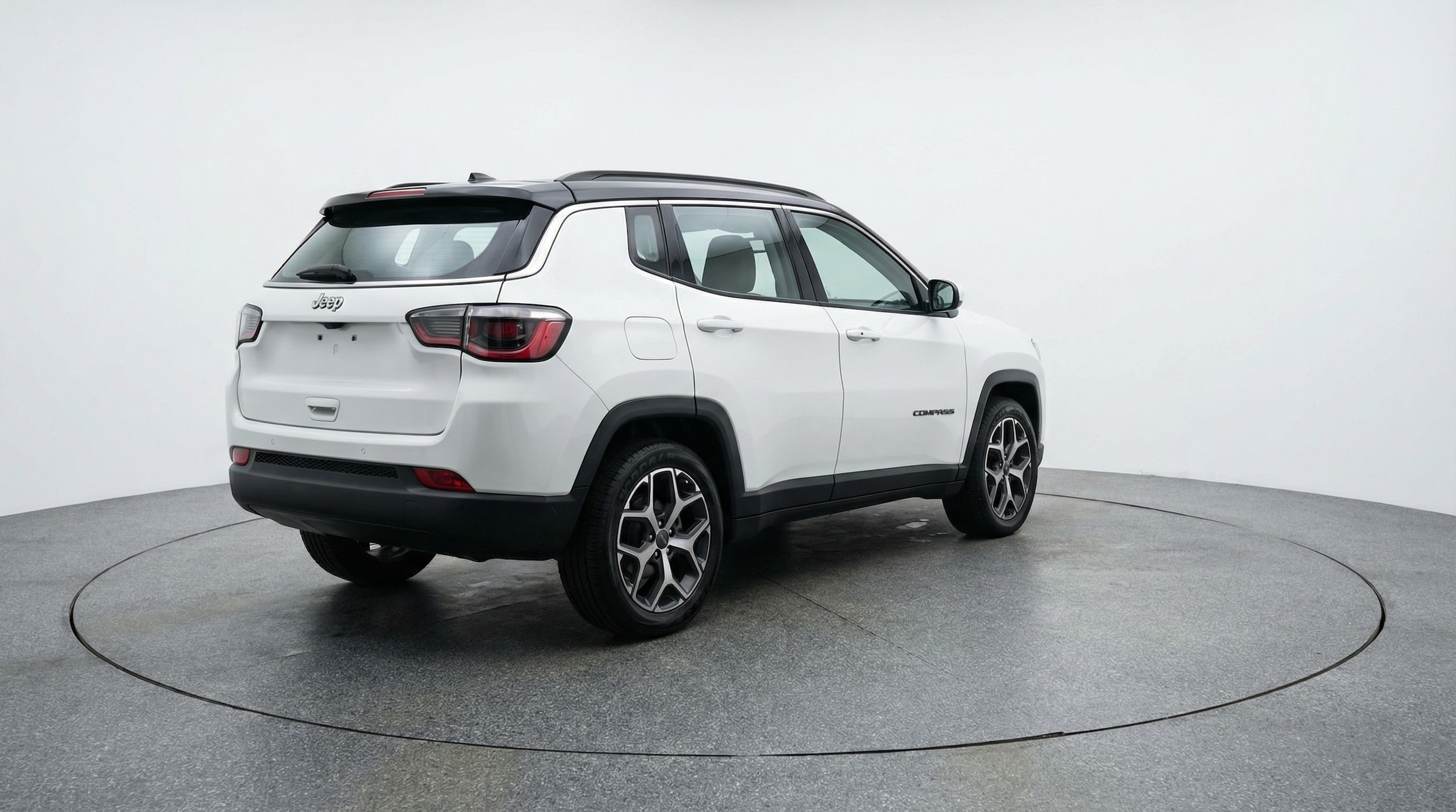 Thumbnail: 2025 Jeep Compass - 7