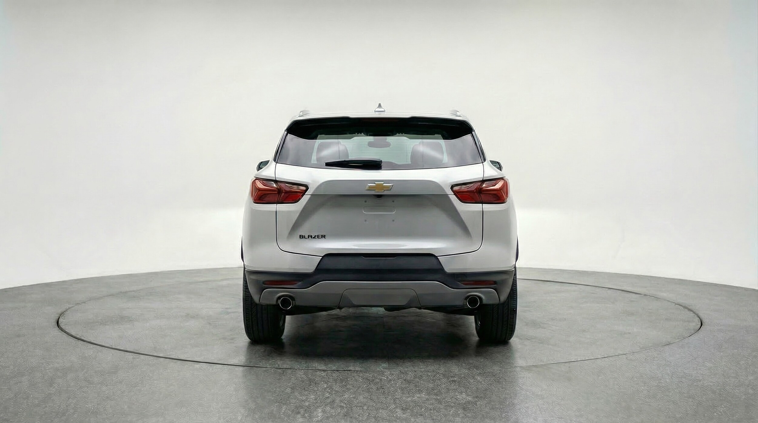 Thumbnail: 2025 Chevrolet Blazer - 6