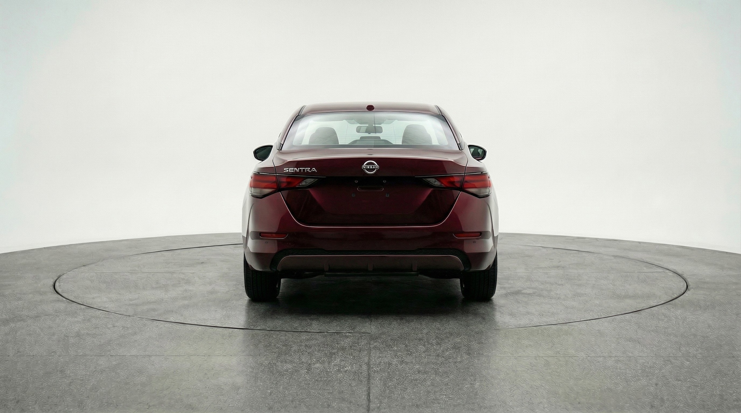 Thumbnail: 2025 Nissan Sentra - 7