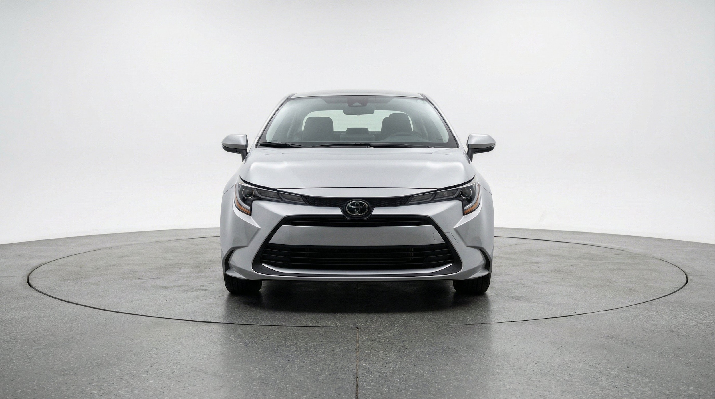 Thumbnail: 2025 Toyota Corolla - 2