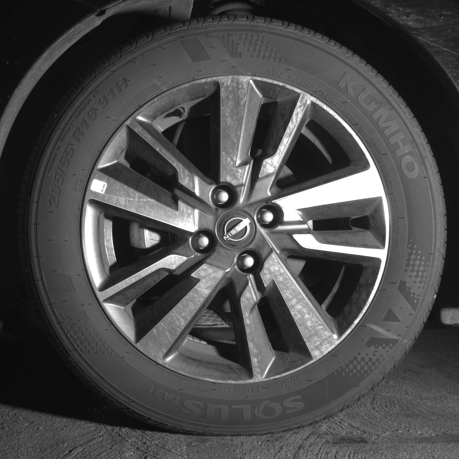 Thumbnail: 2025 Nissan Versa - 12