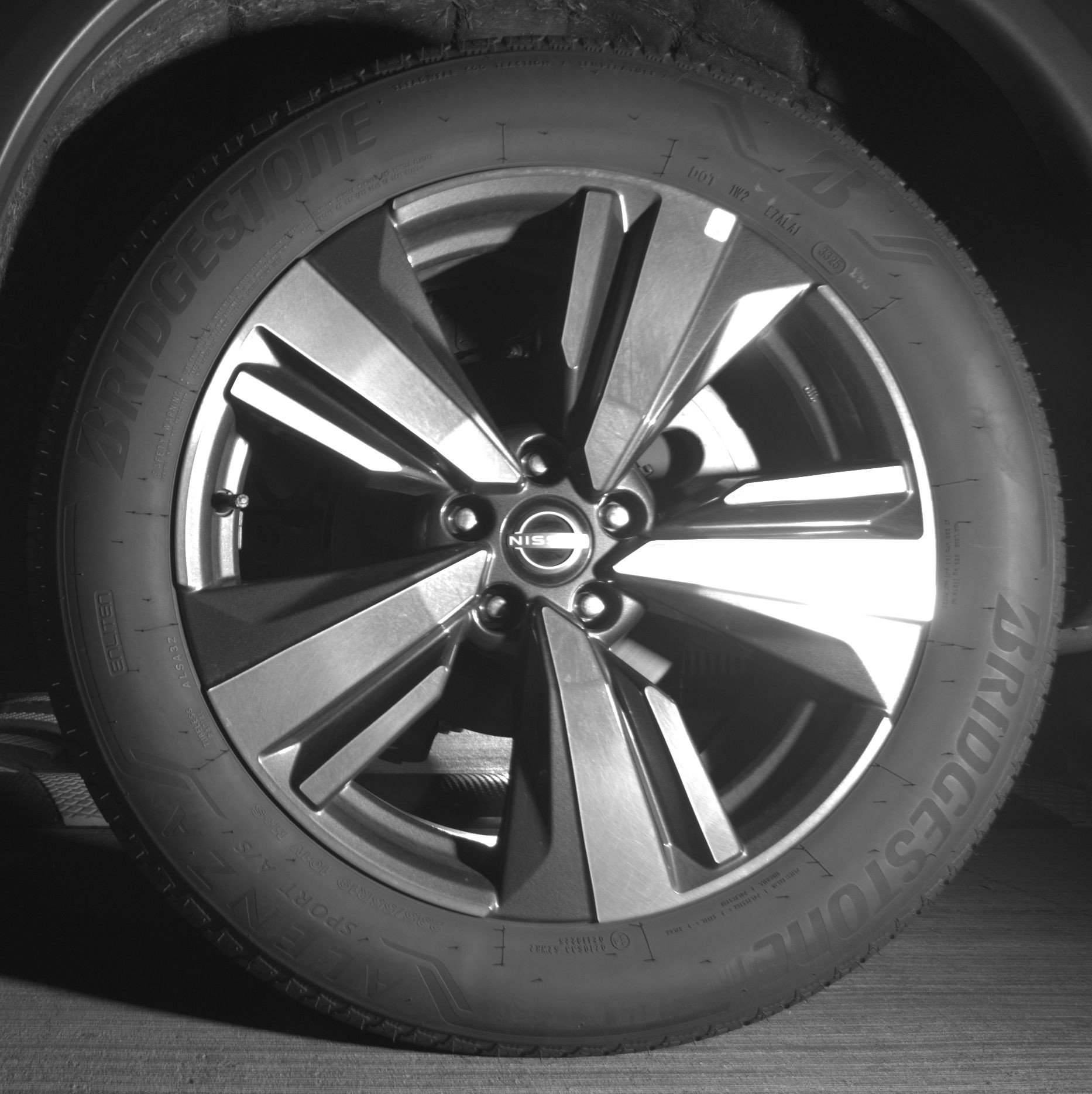 Thumbnail: 2026 Nissan Rogue - 14