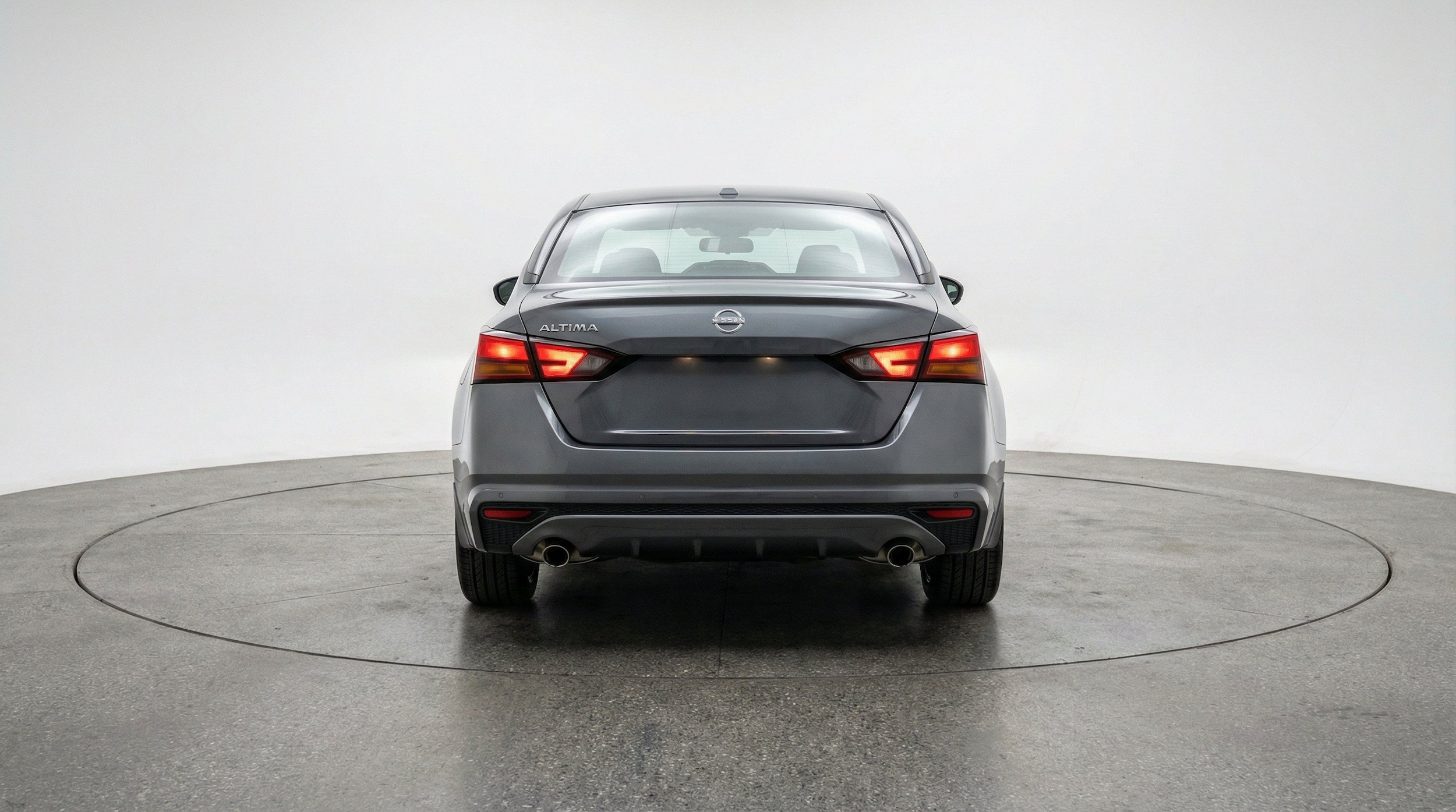 Thumbnail: 2025 Nissan Altima - 7