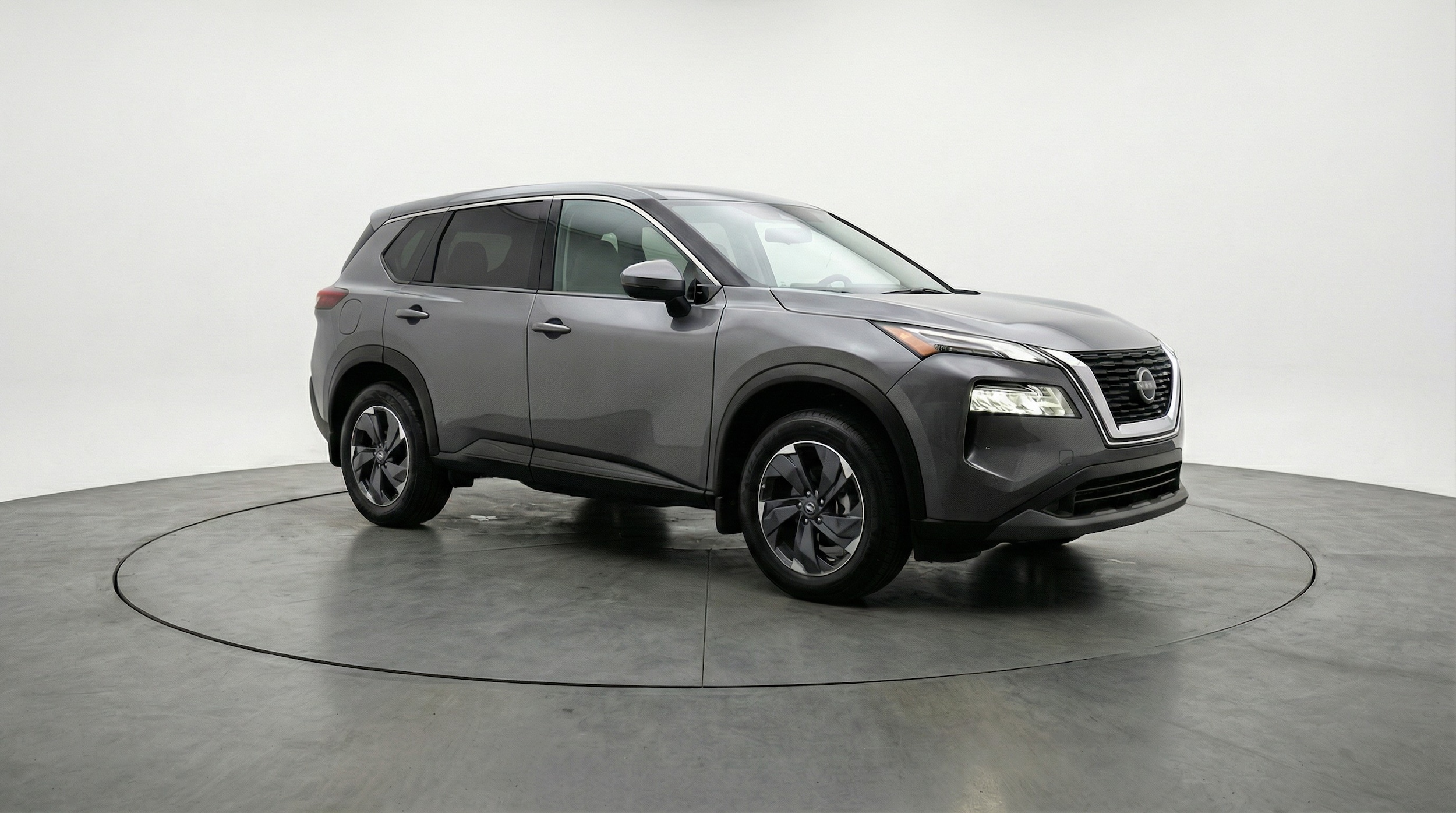 Thumbnail: 2025 Nissan Rogue - 1