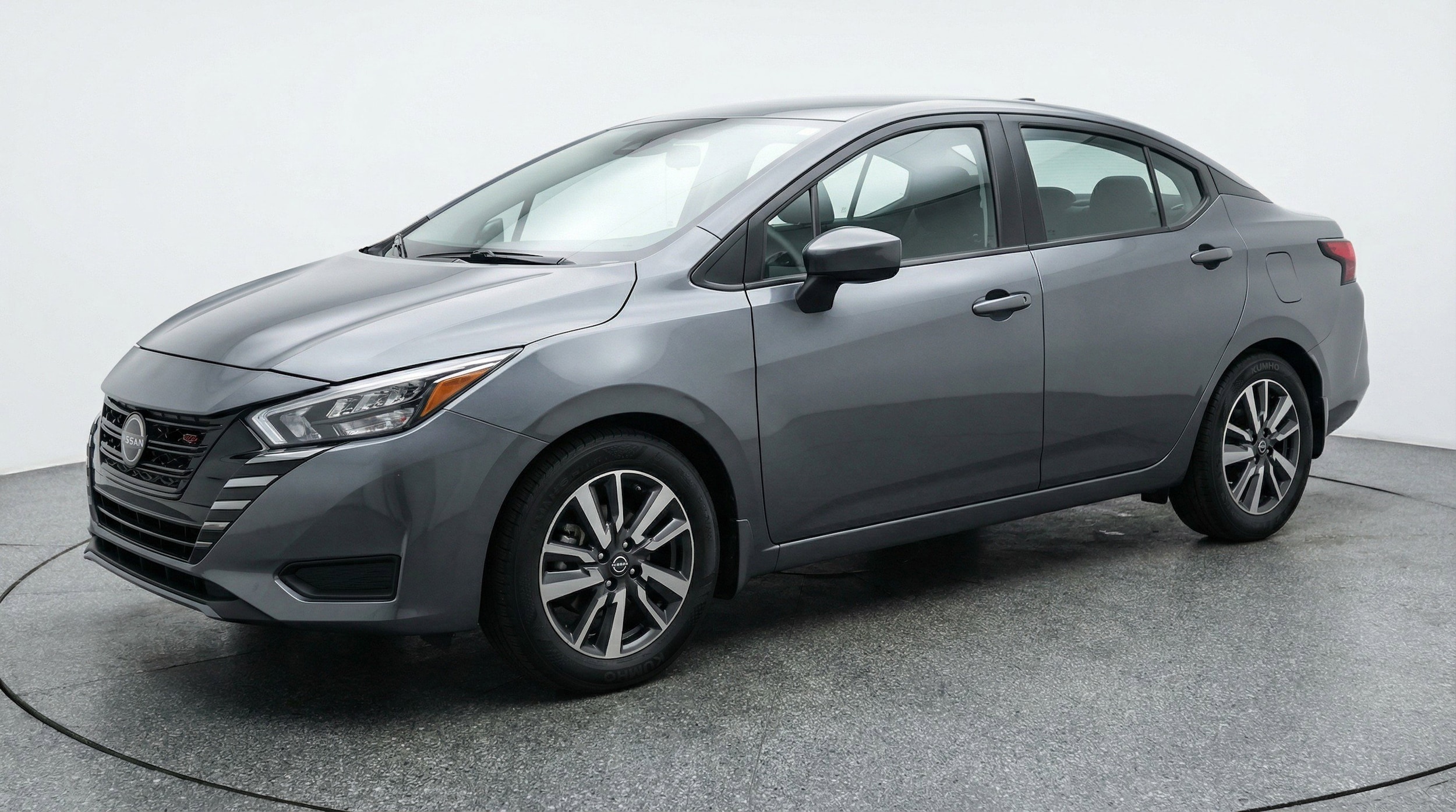 Thumbnail: 2025 Nissan Versa - 3