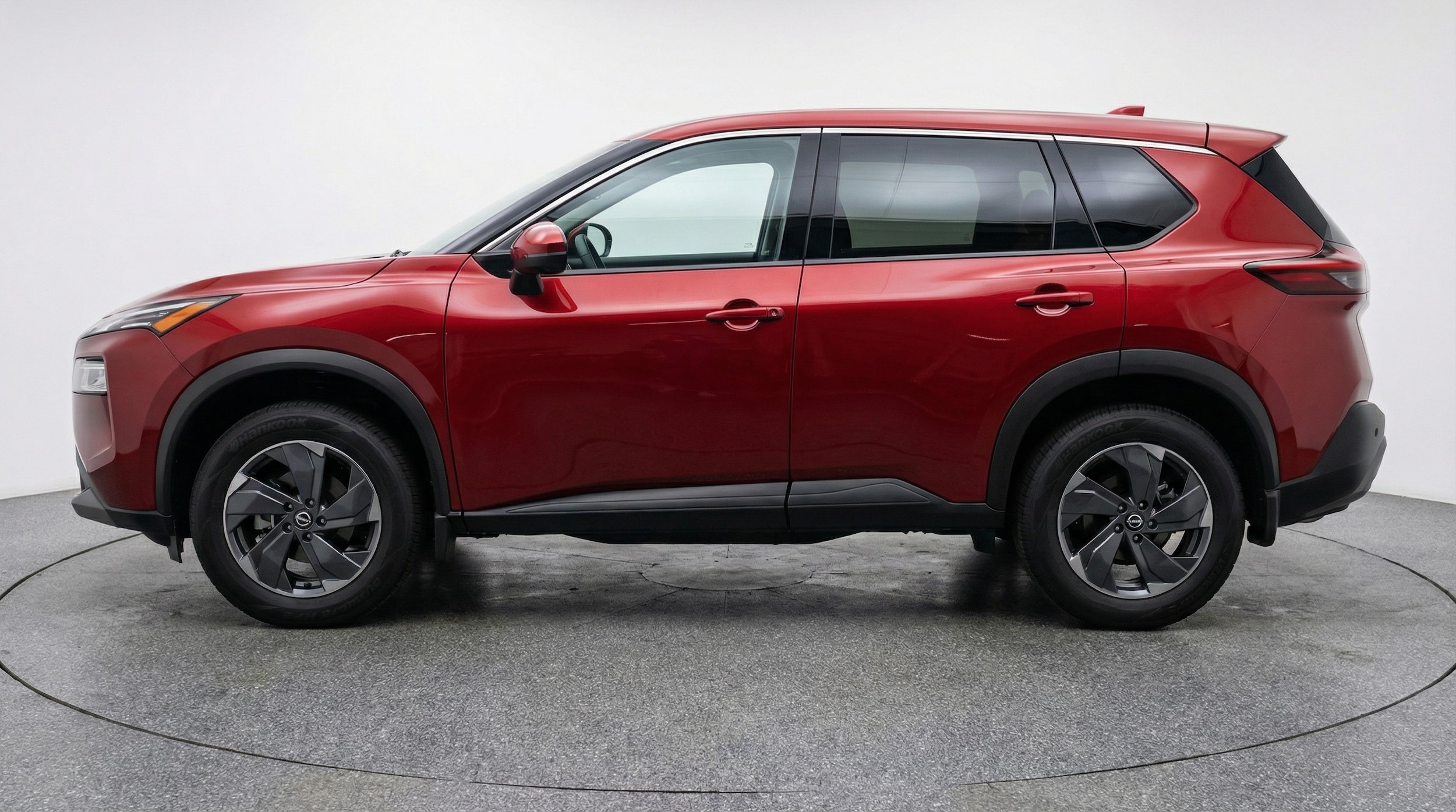 Thumbnail: 2025 Nissan Rogue - 4