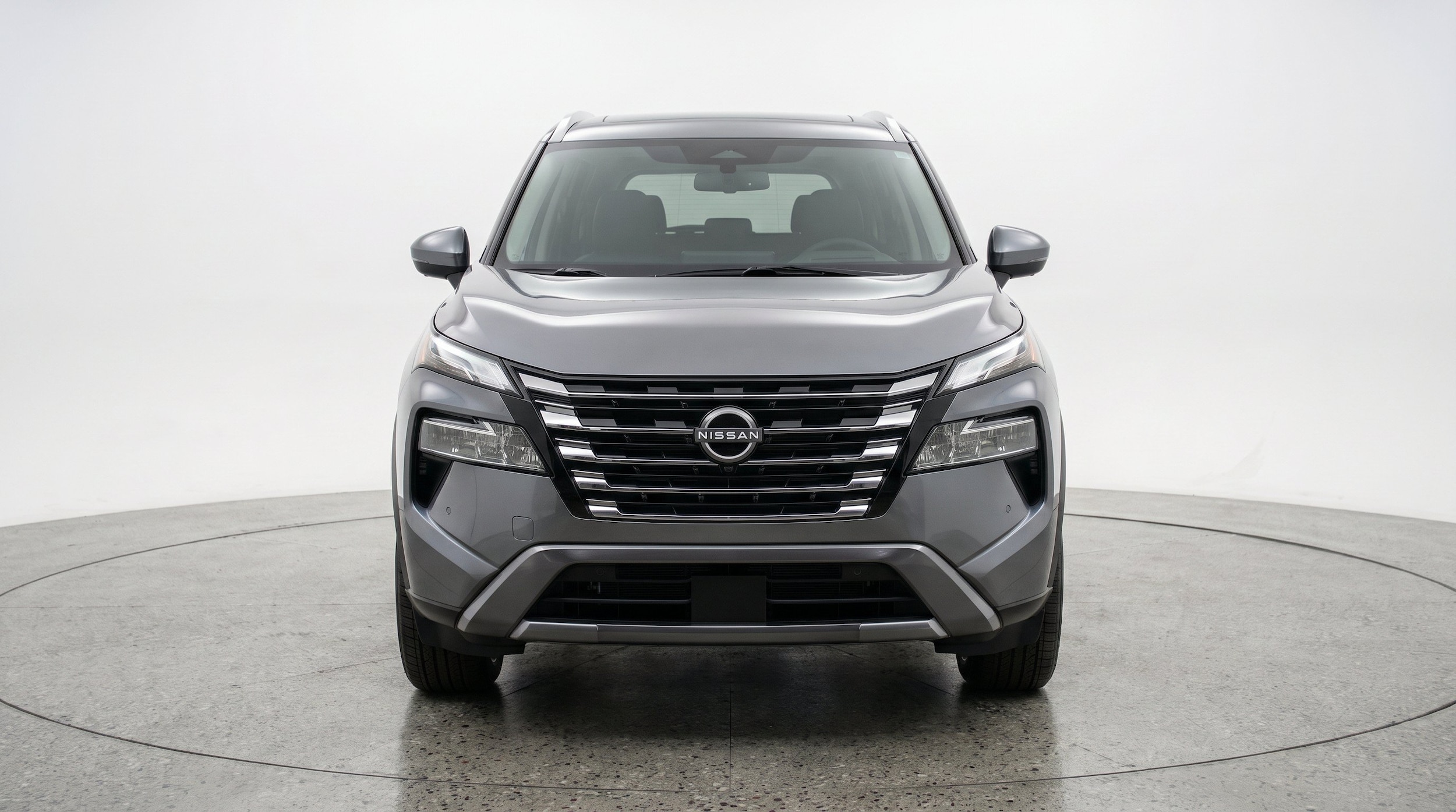 Thumbnail: 2026 Nissan Rogue - 2