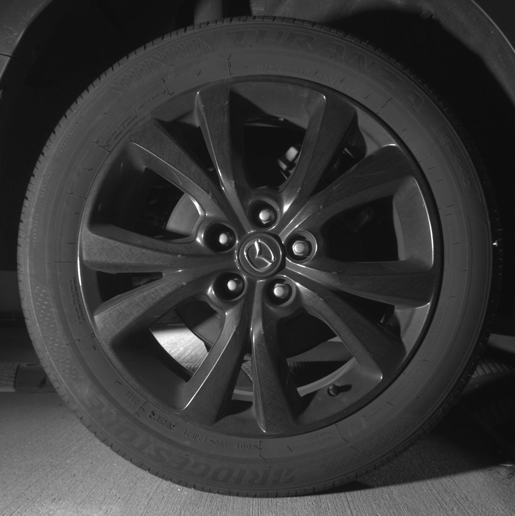 Thumbnail: 2025 Mazda CX-30 - 12