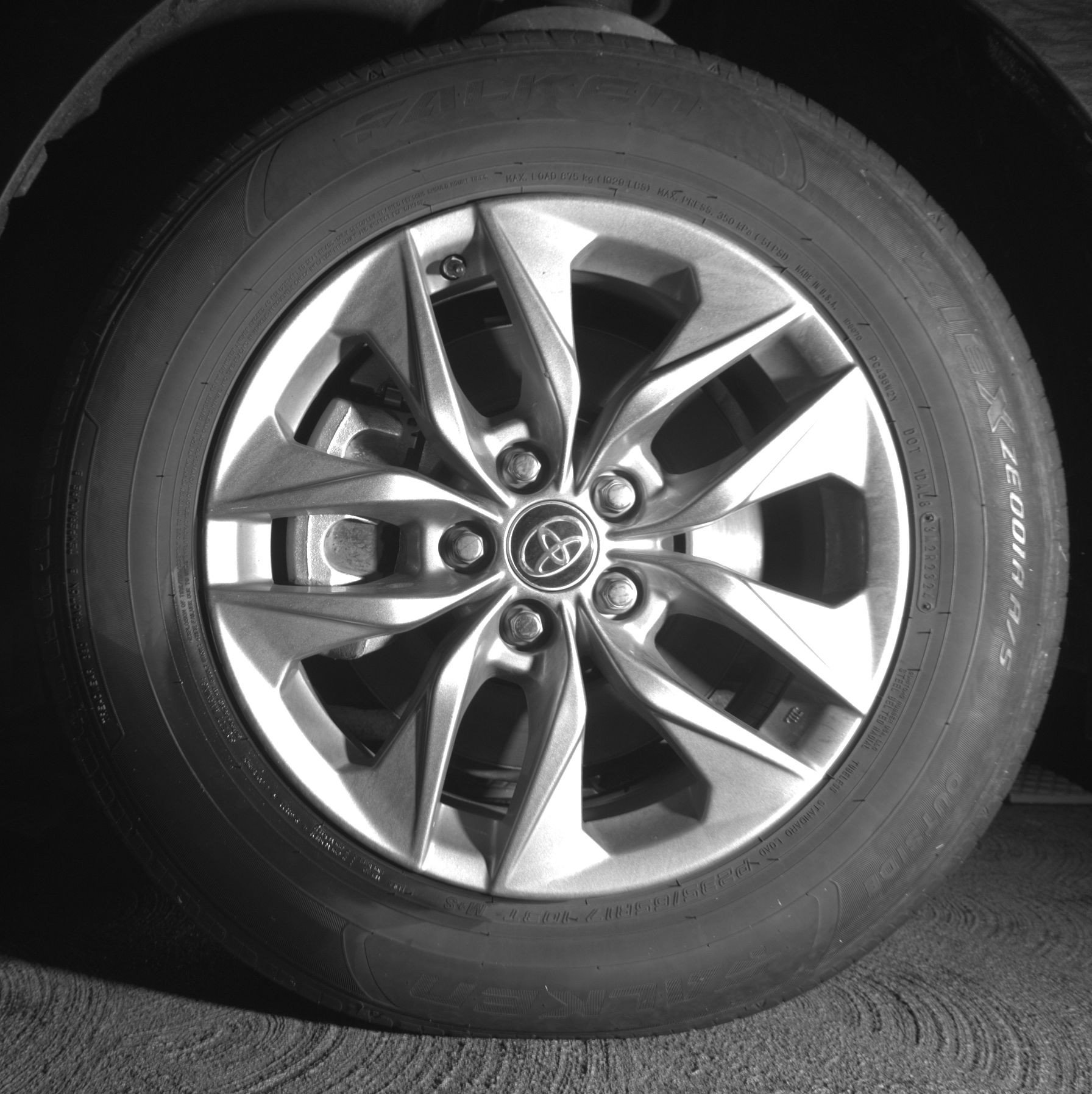 Thumbnail: 2024 Toyota Sienna - 12