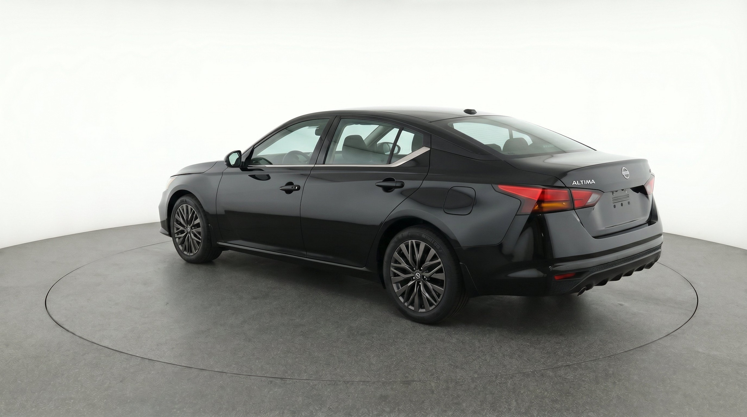 Thumbnail: 2026 Nissan Altima - 6