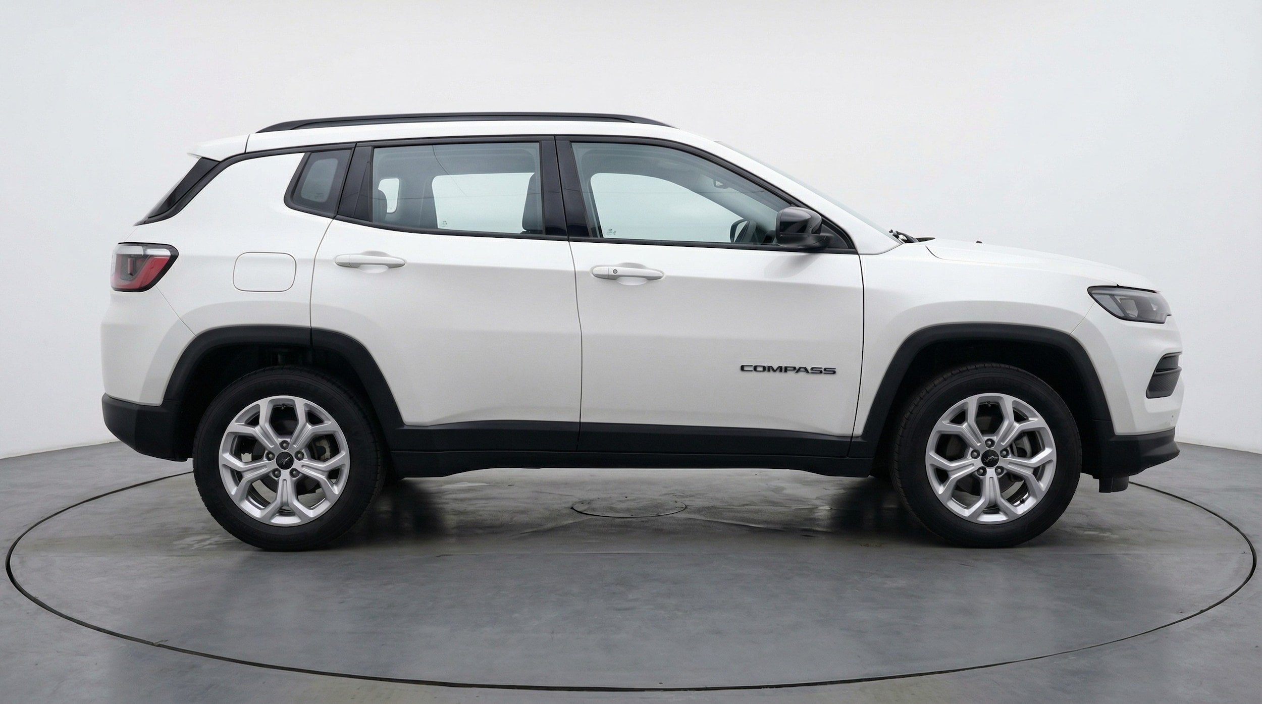 Thumbnail: 2025 Jeep Compass - 8