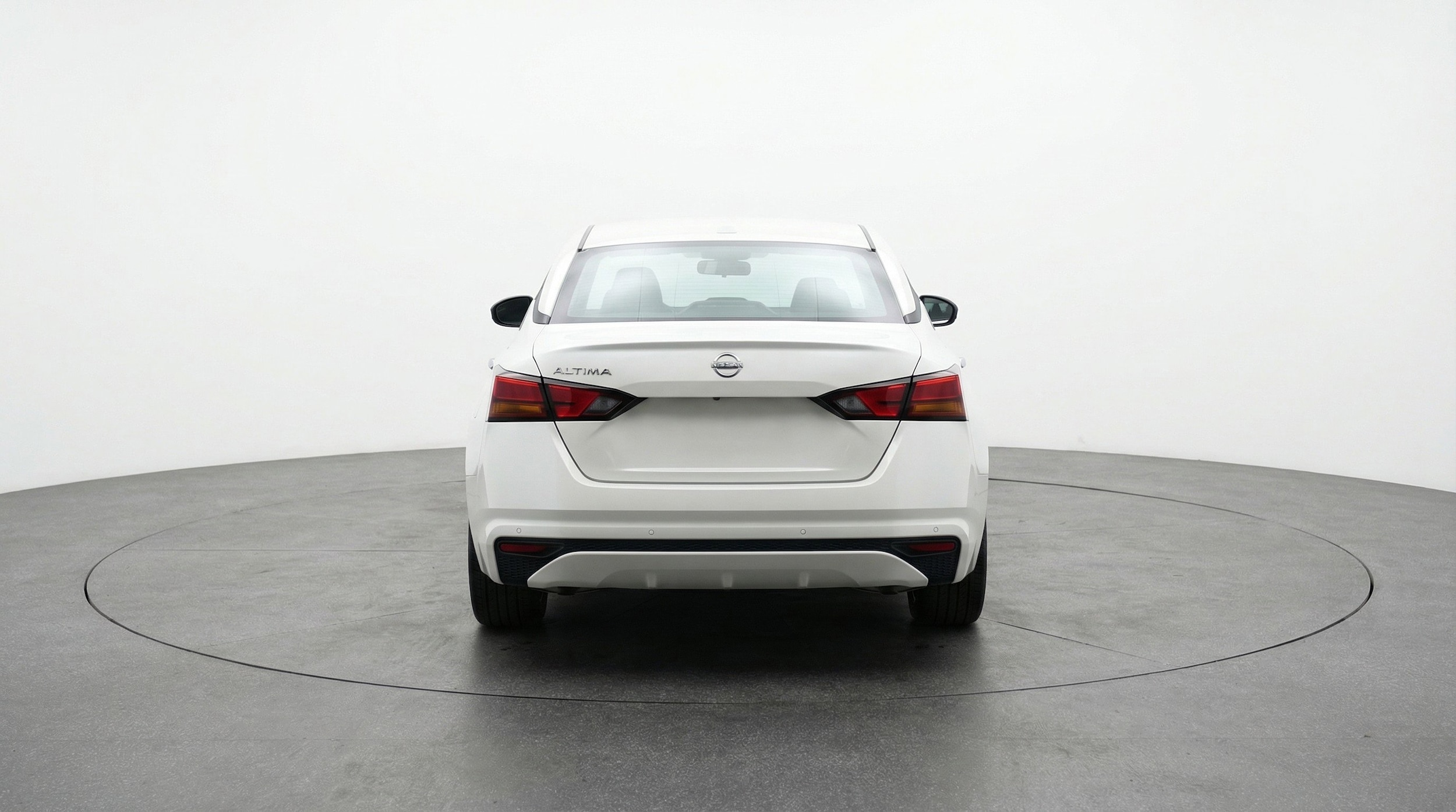 Thumbnail: 2025 Nissan Altima - 7