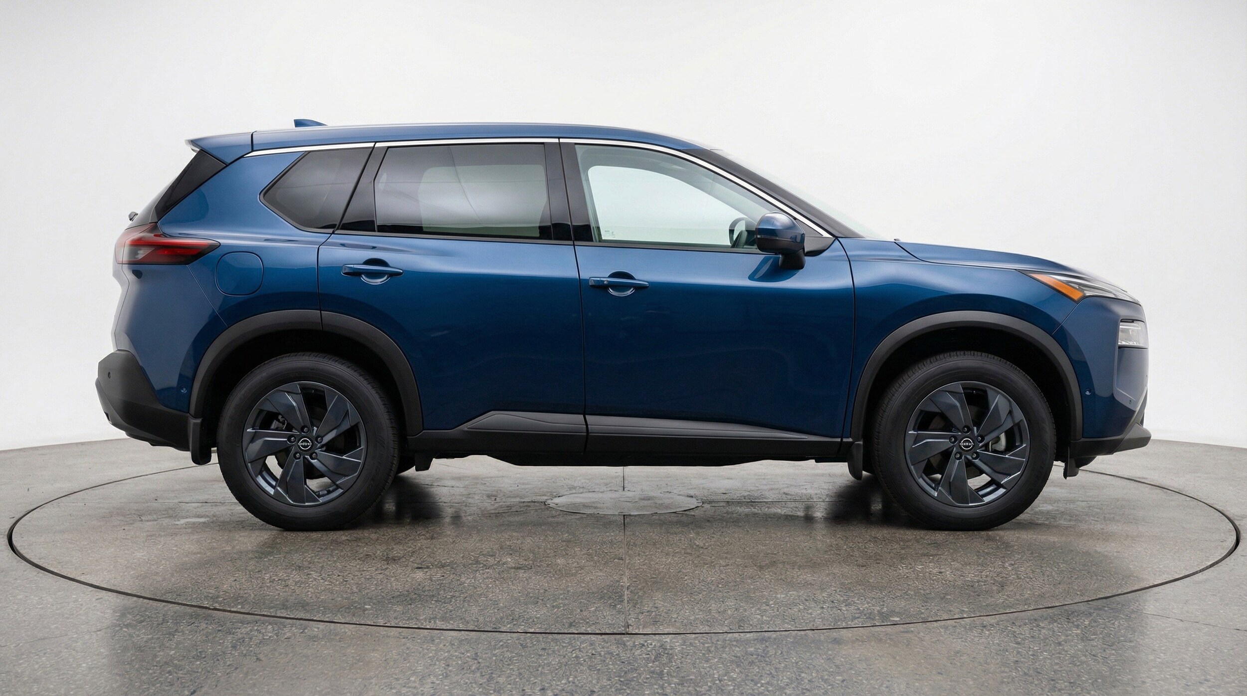 Thumbnail: 2025 Nissan Rogue - 11