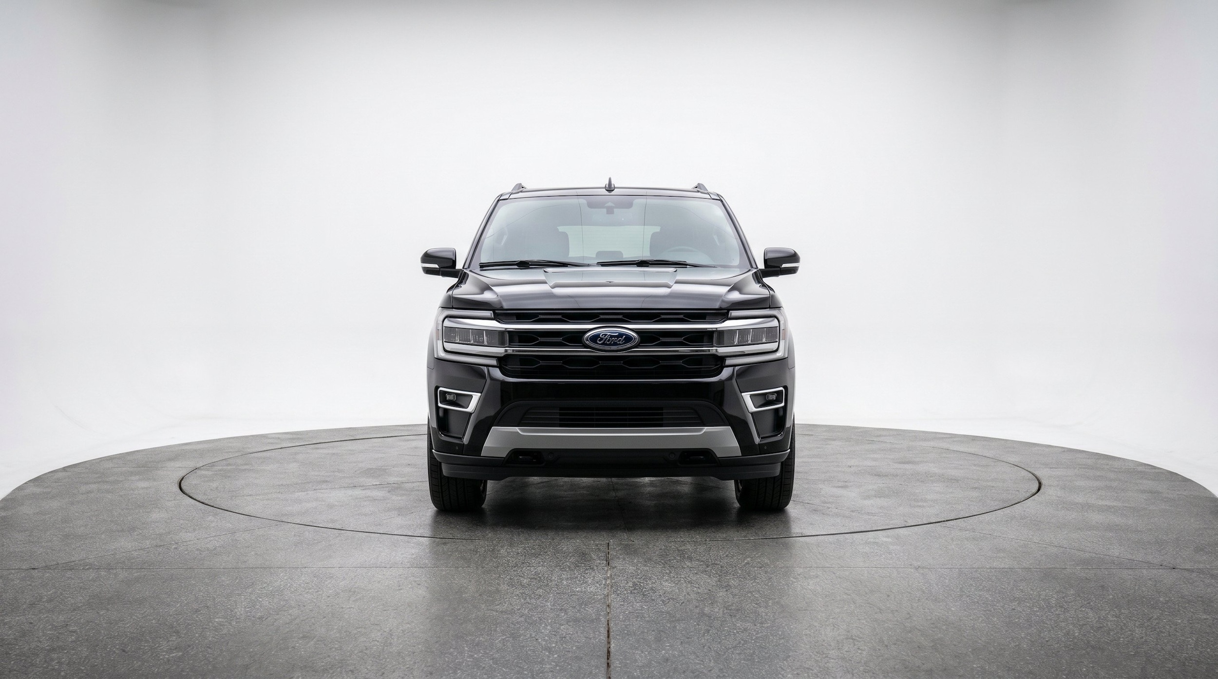 Thumbnail: 2024 Ford Expedition MAX - 2