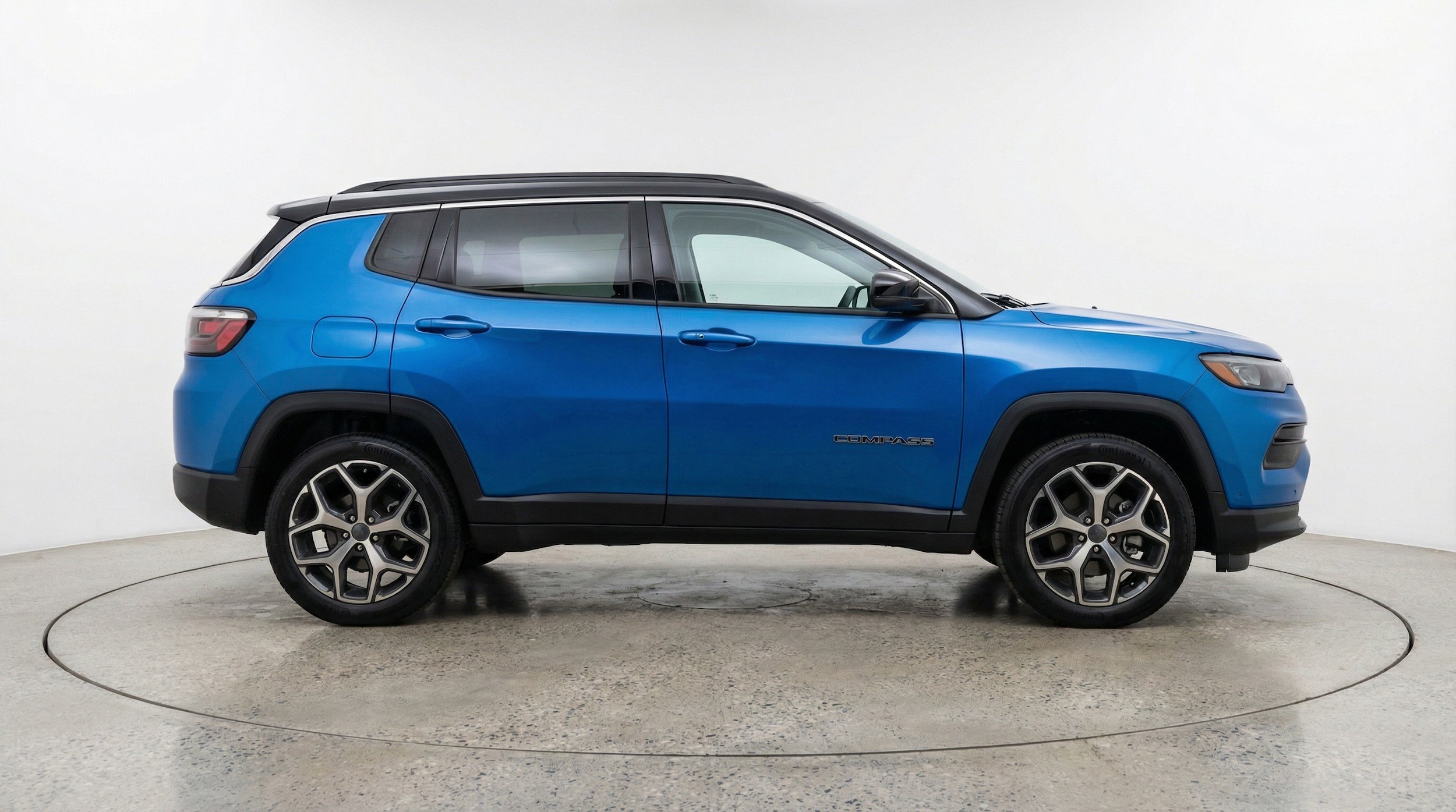 Thumbnail: 2025 Jeep Compass - 11