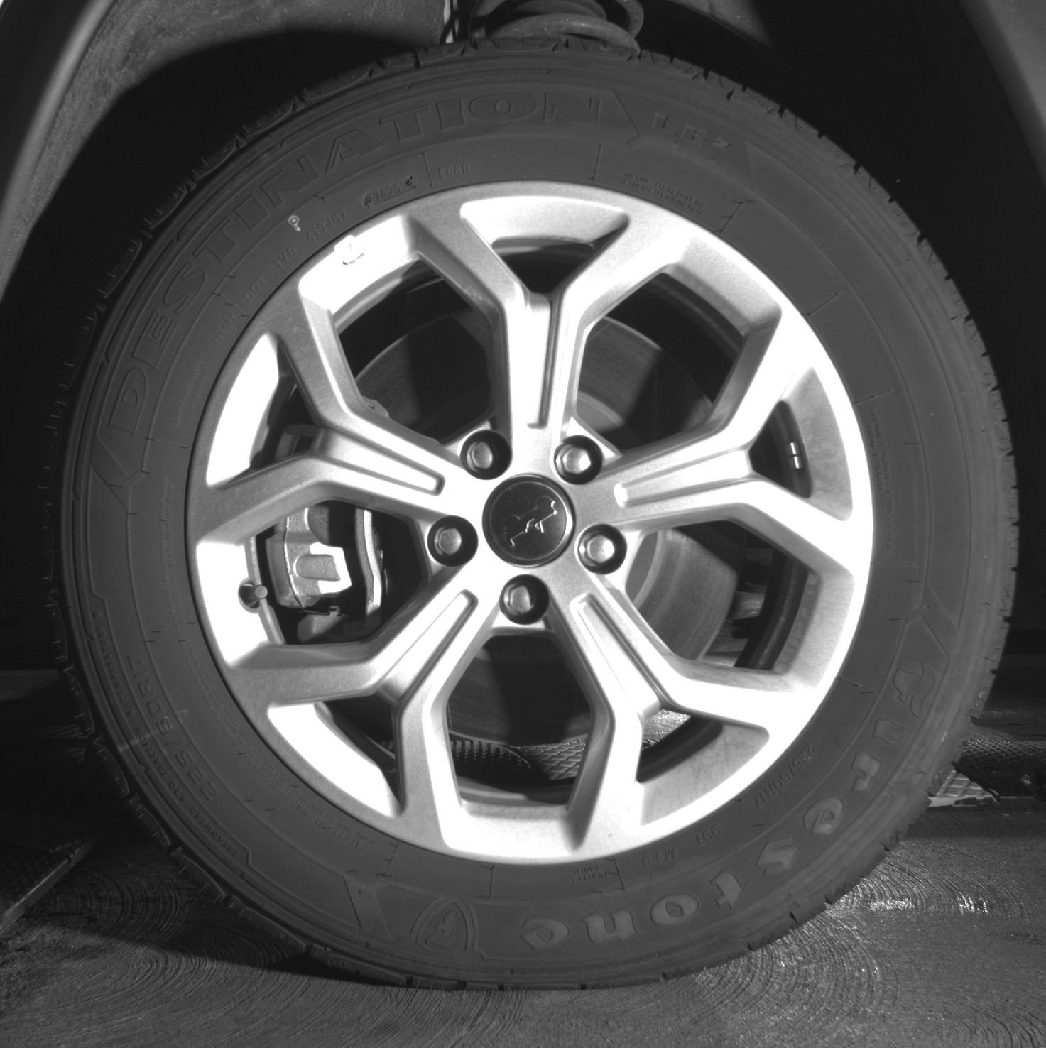 Thumbnail: 2025 Jeep Compass - 12