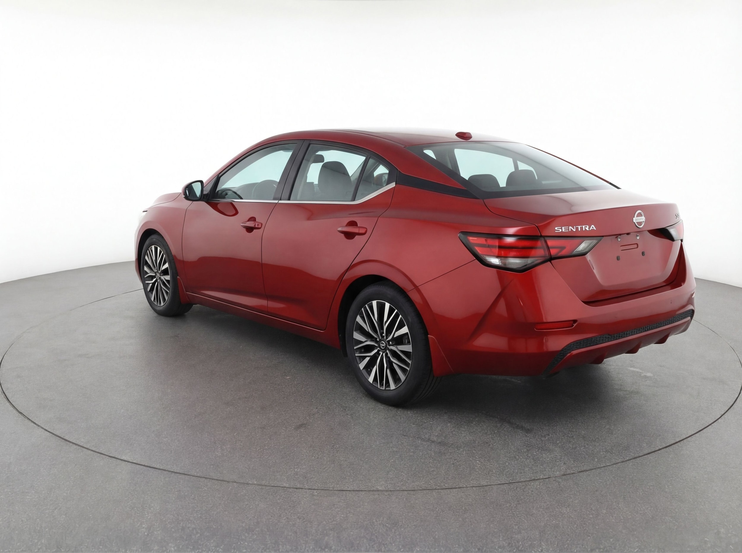 Thumbnail: 2024 Nissan Altima - 5