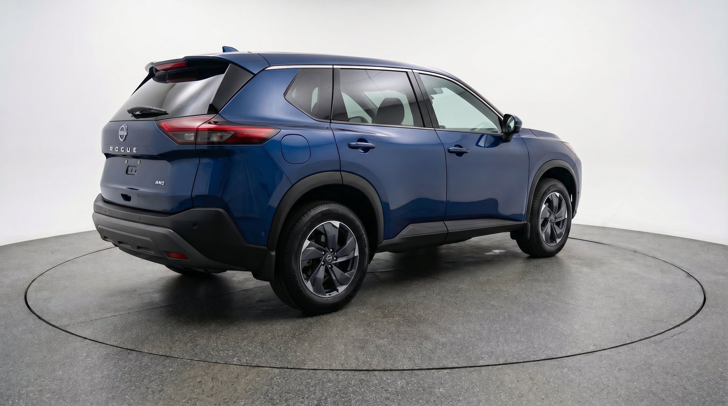 Thumbnail: 2025 Nissan Rogue - 9