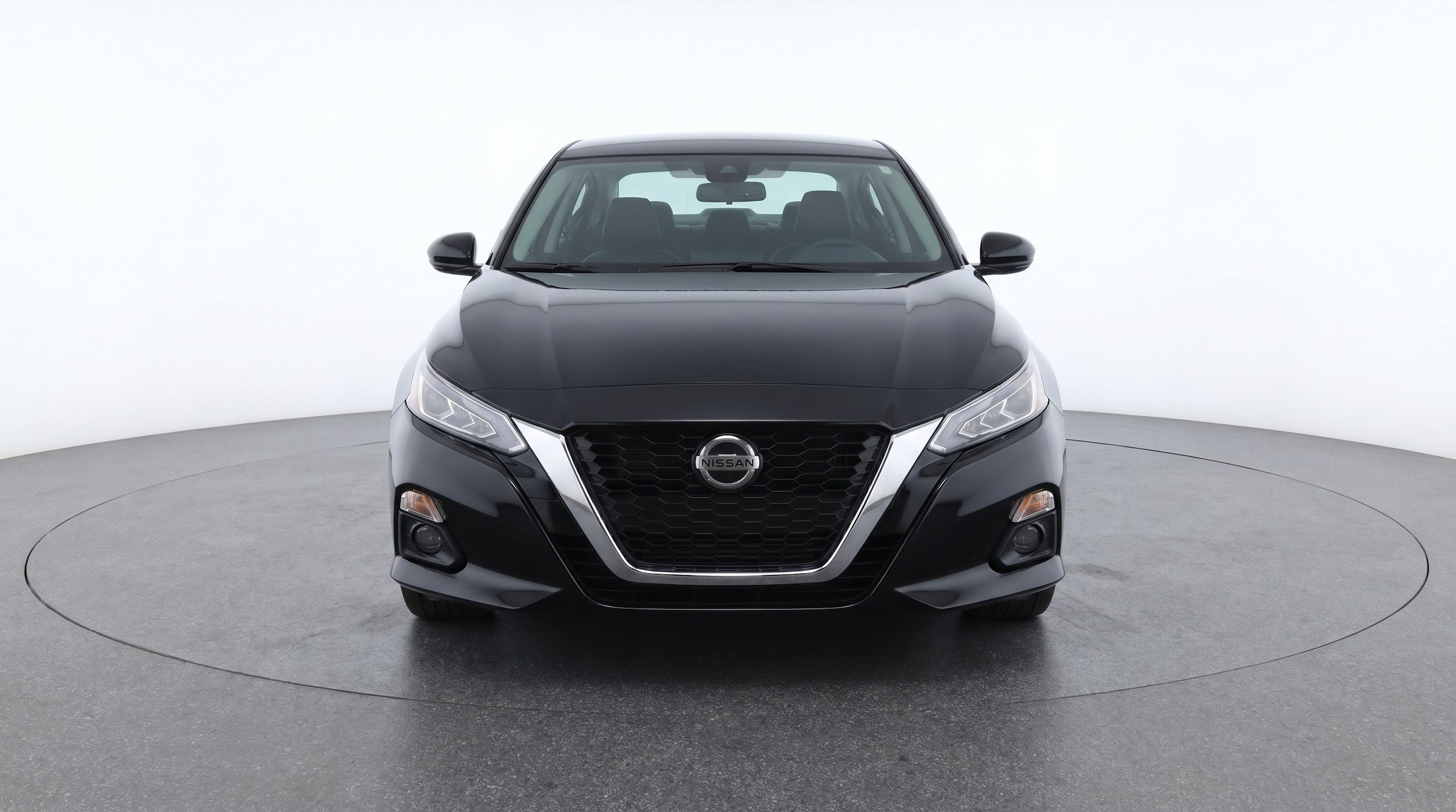 Thumbnail: 2026 Nissan Altima - 2