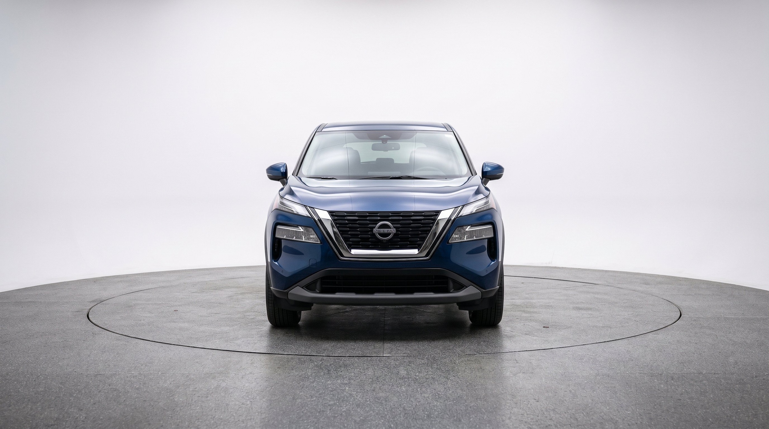 Thumbnail: 2026 Nissan Rogue - 2