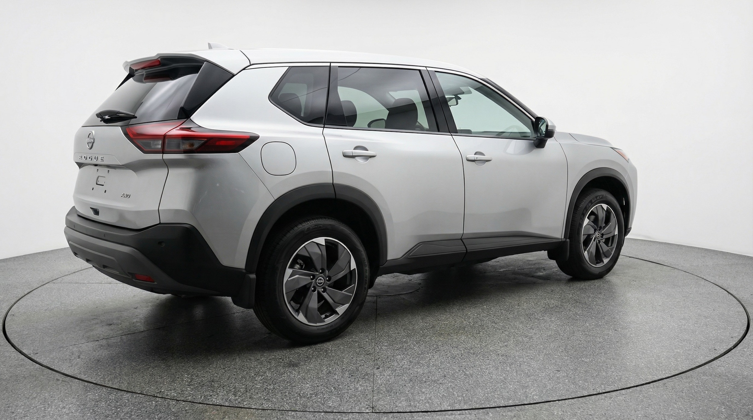 Thumbnail: 2025 Nissan Rogue - 7
