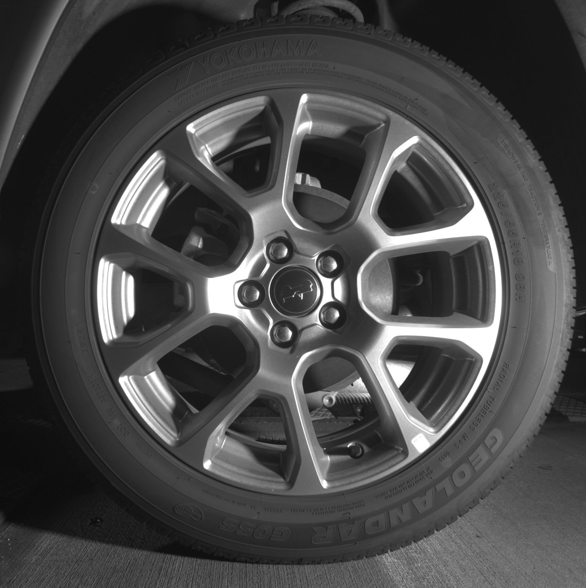 Thumbnail: 2025 Jeep Compass - 14