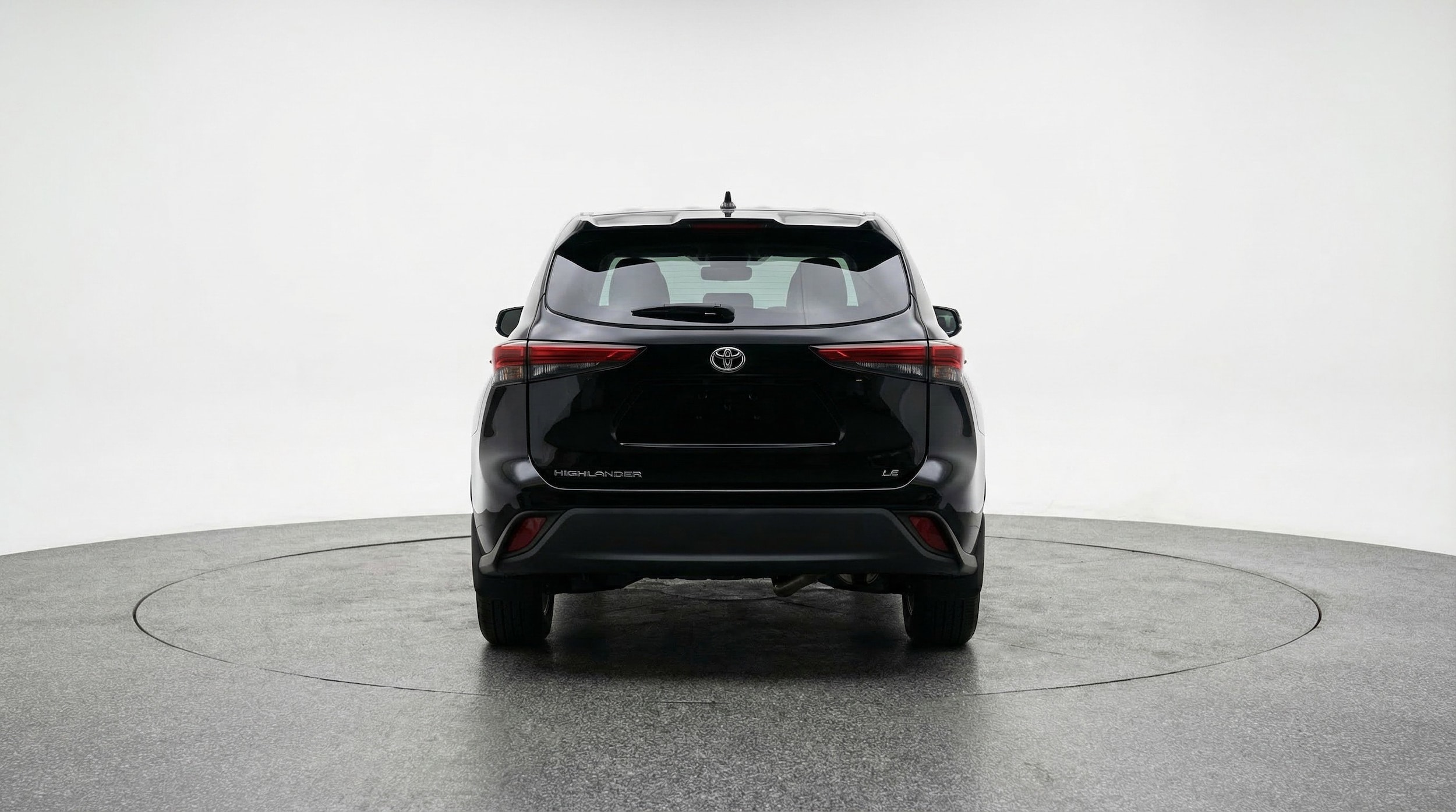 Thumbnail: 2025 Toyota Highlander - 7