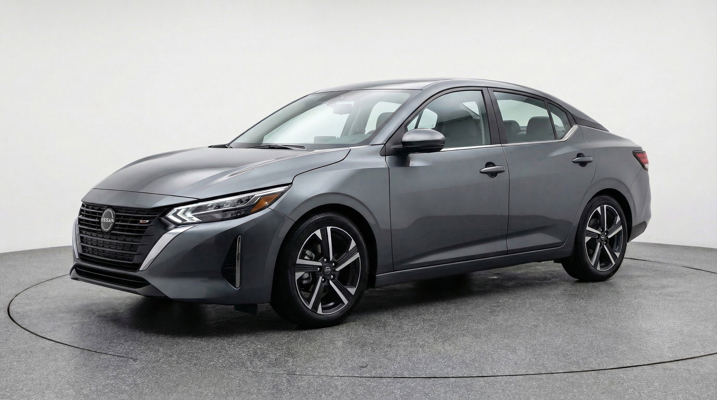 Thumbnail: 2025 Nissan Sentra - 3