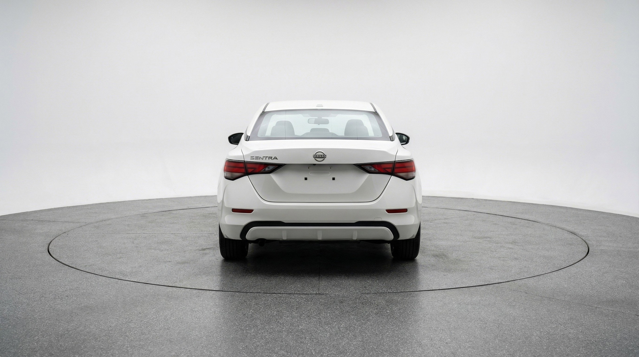 Thumbnail: 2025 Nissan Sentra - 7