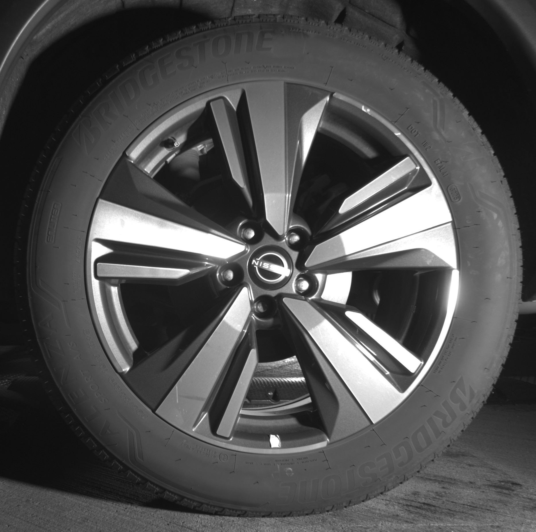 Thumbnail: 2026 Nissan Rogue - 12