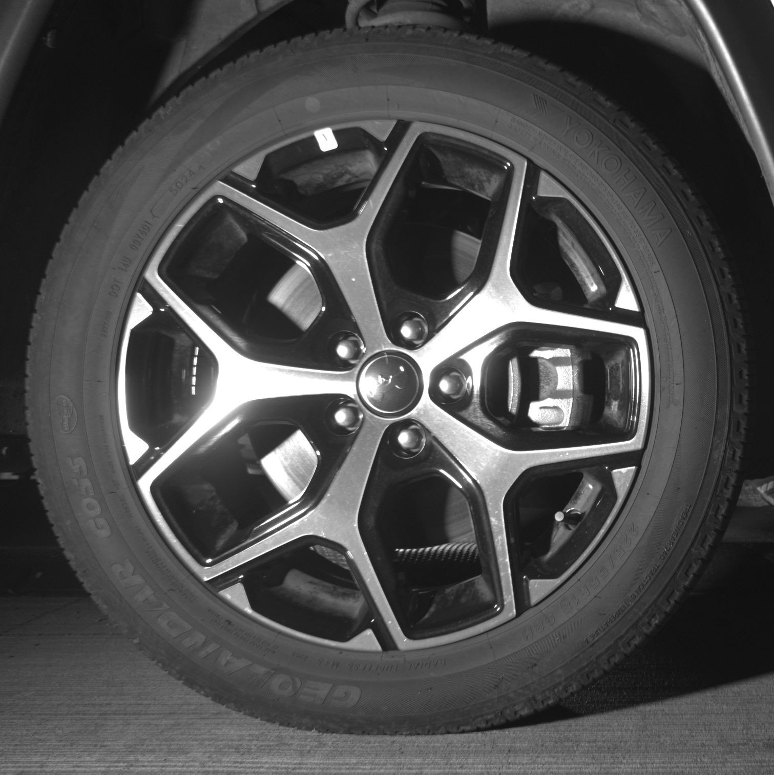 Thumbnail: 2025 Jeep Compass - 13