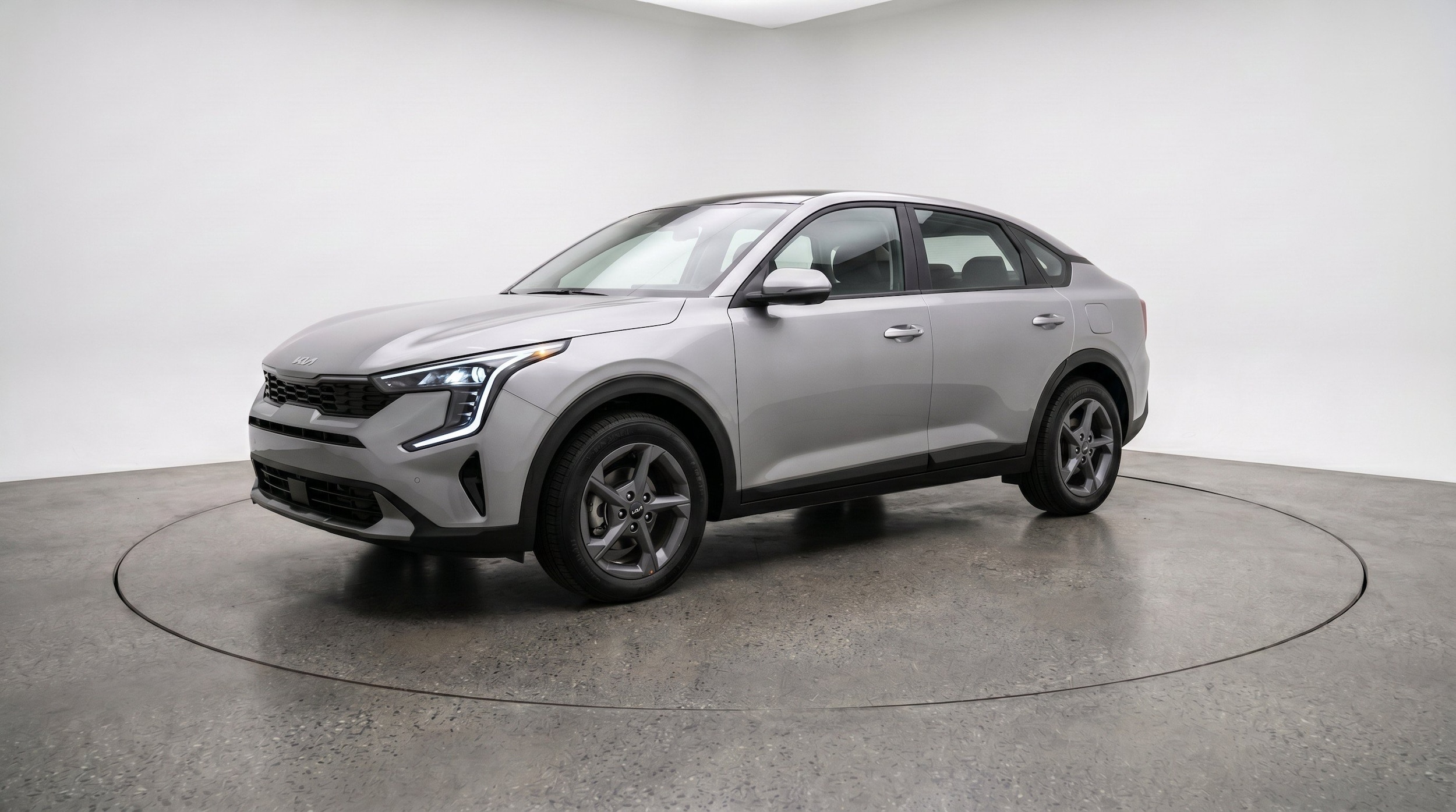 Thumbnail: 2026 Kia K4 - 3