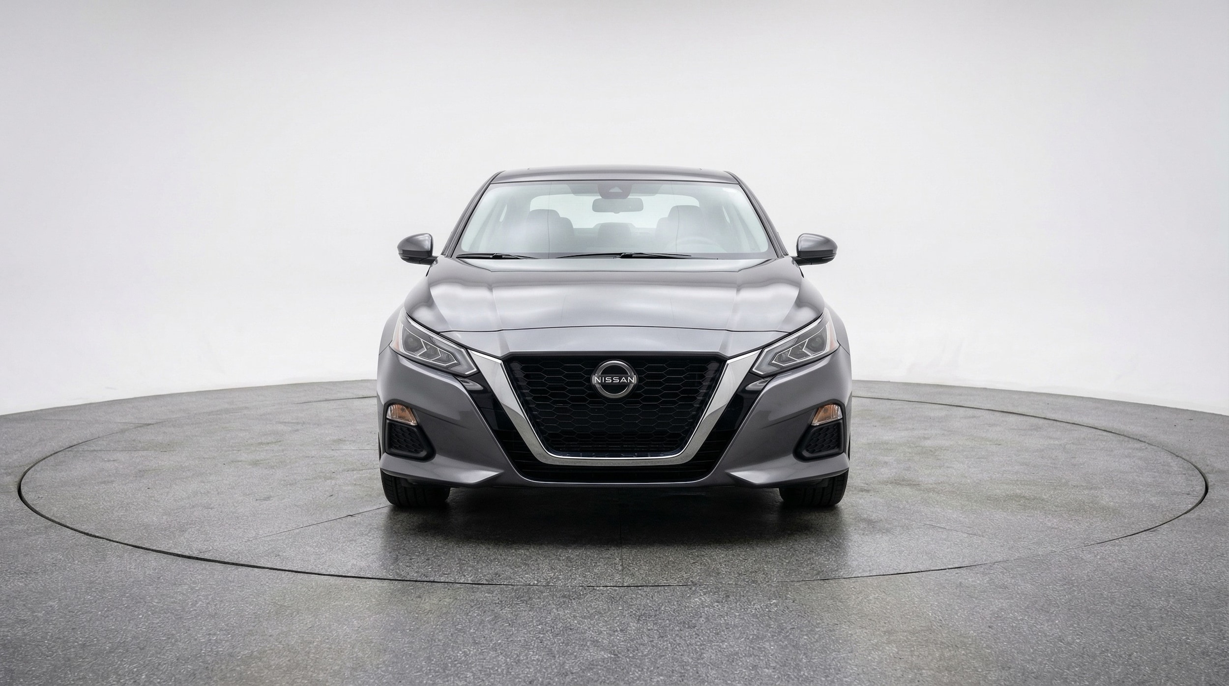 Thumbnail: 2025 Nissan Altima - 2