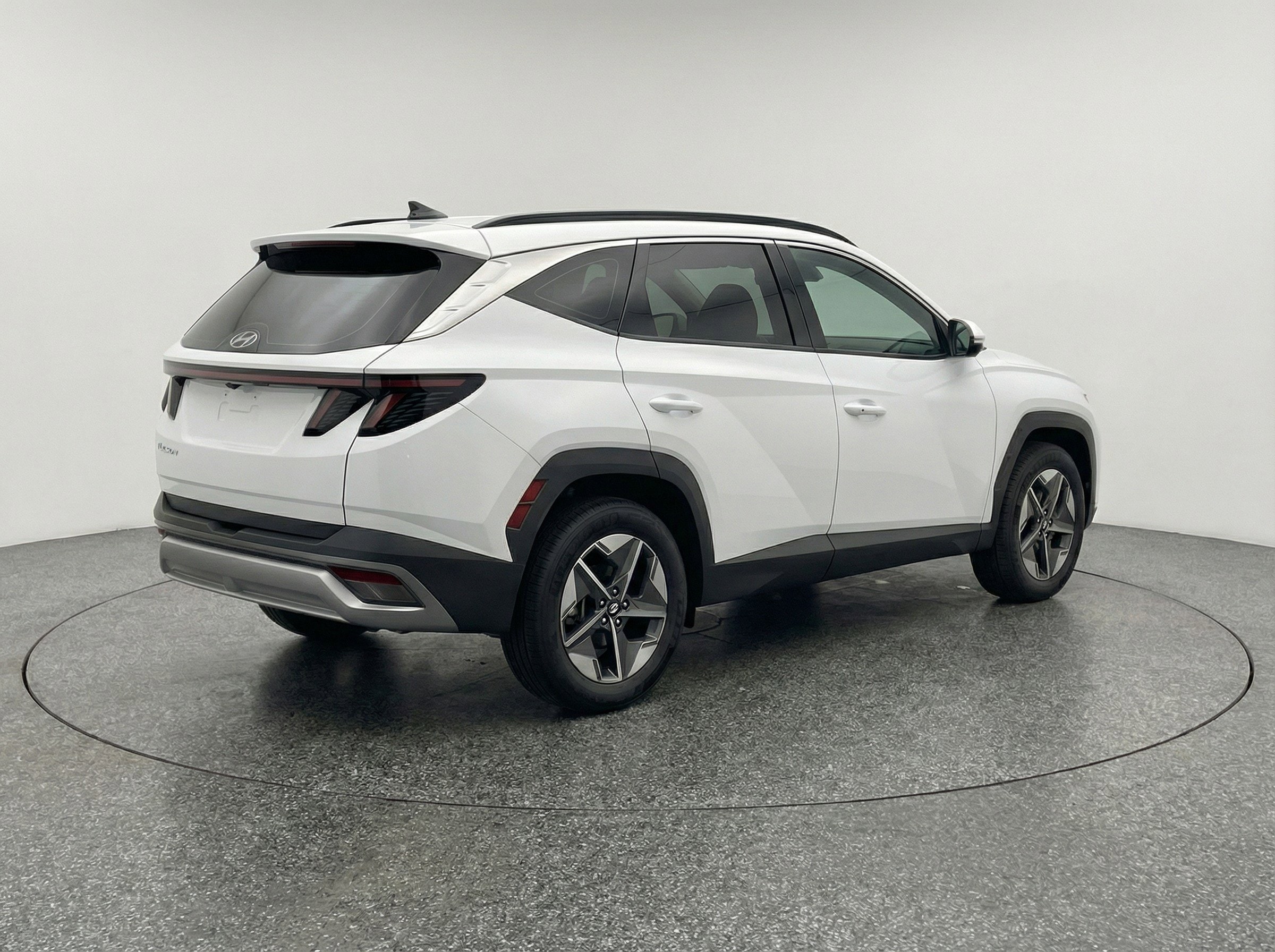 Thumbnail: 2025 Hyundai Tucson - 9