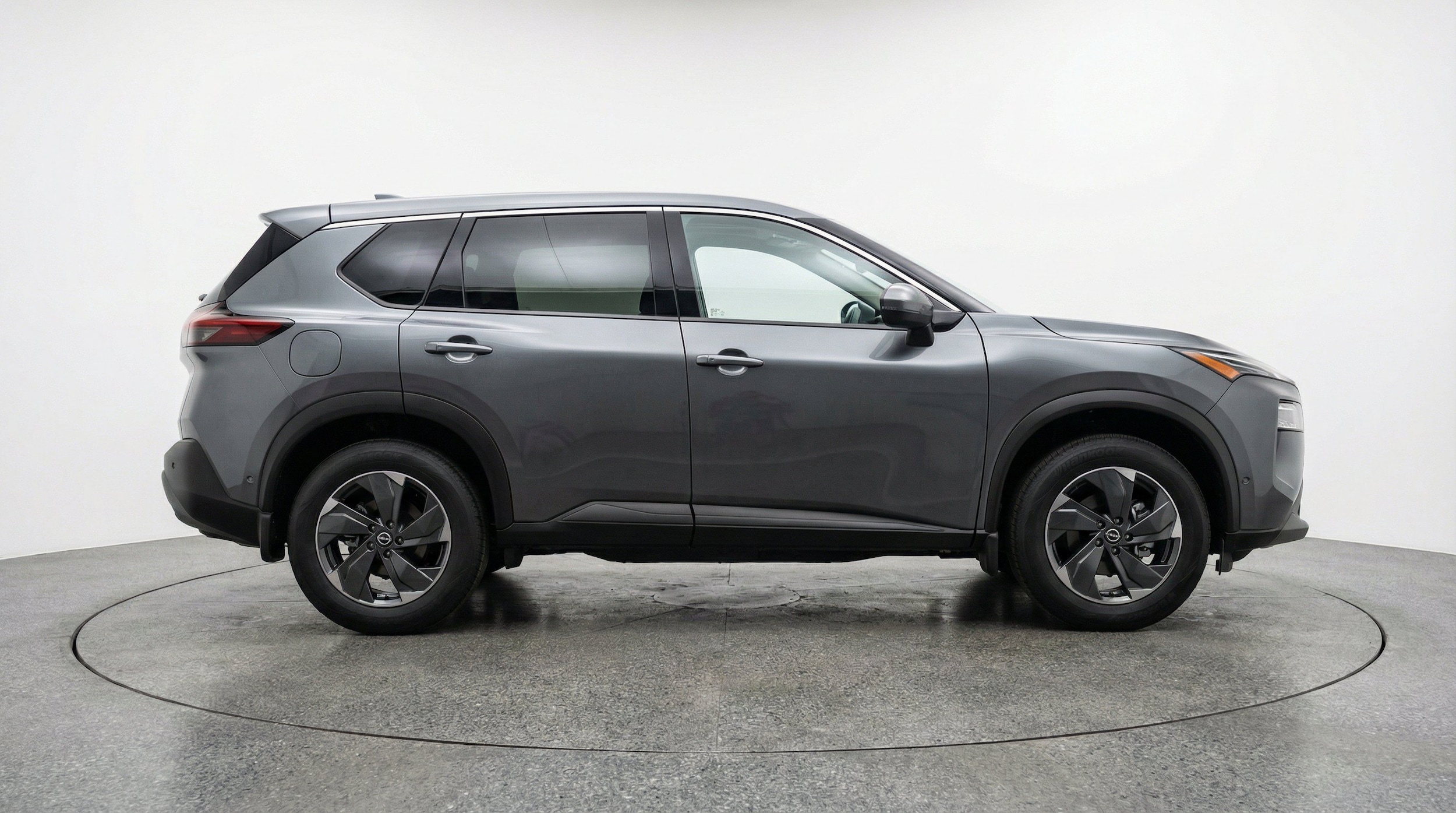 Thumbnail: 2025 Nissan Rogue - 11